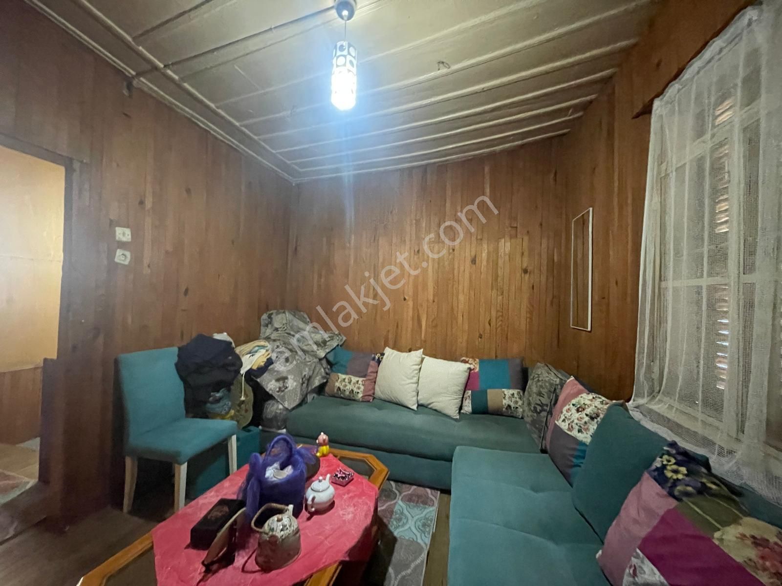 Ayvalık Merkez'de Avlulu Ve Daracalı 2 Katlı 3+1 Taş Rum Evi - Görsel 25