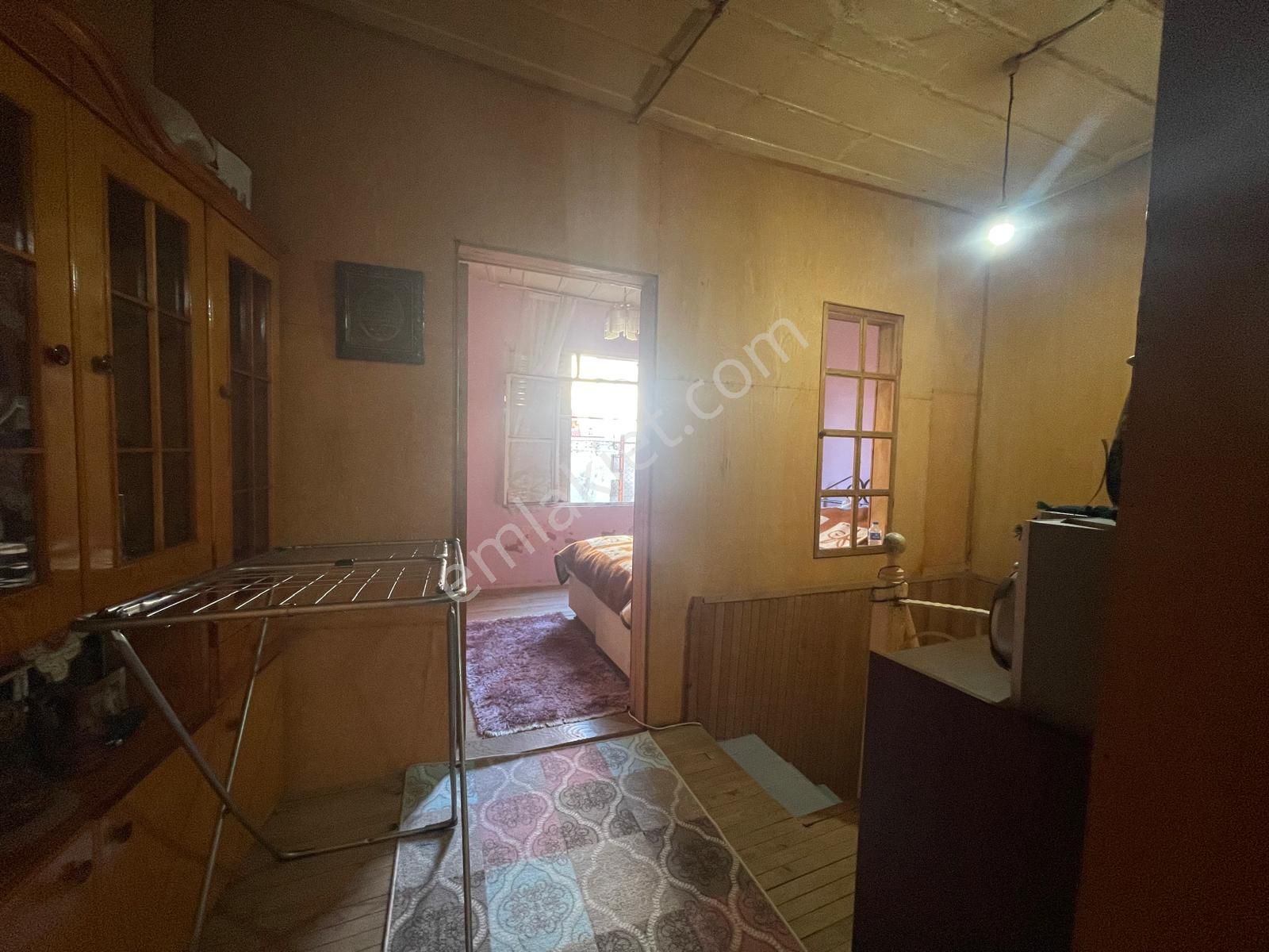 Ayvalık Merkez'de Avlulu Ve Daracalı 2 Katlı 3+1 Taş Rum Evi - Görsel 30