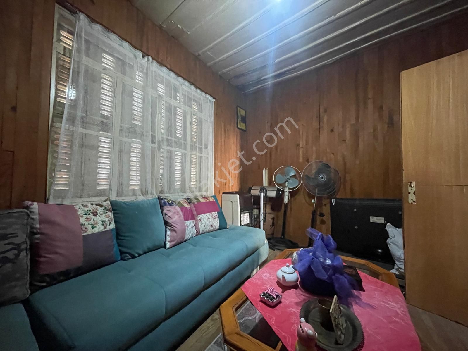 Ayvalık Merkez'de Avlulu Ve Daracalı 2 Katlı 3+1 Taş Rum Evi - Görsel 26