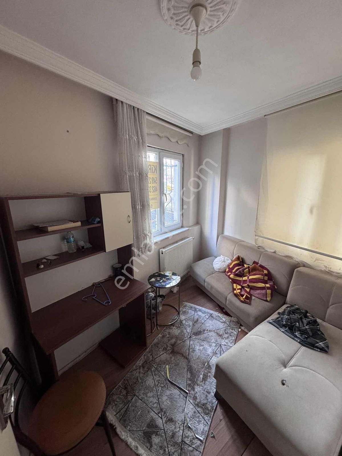 Üniversite Mahallesinde Kiralık 1+1 Eşyalı Daire - Görsel 4