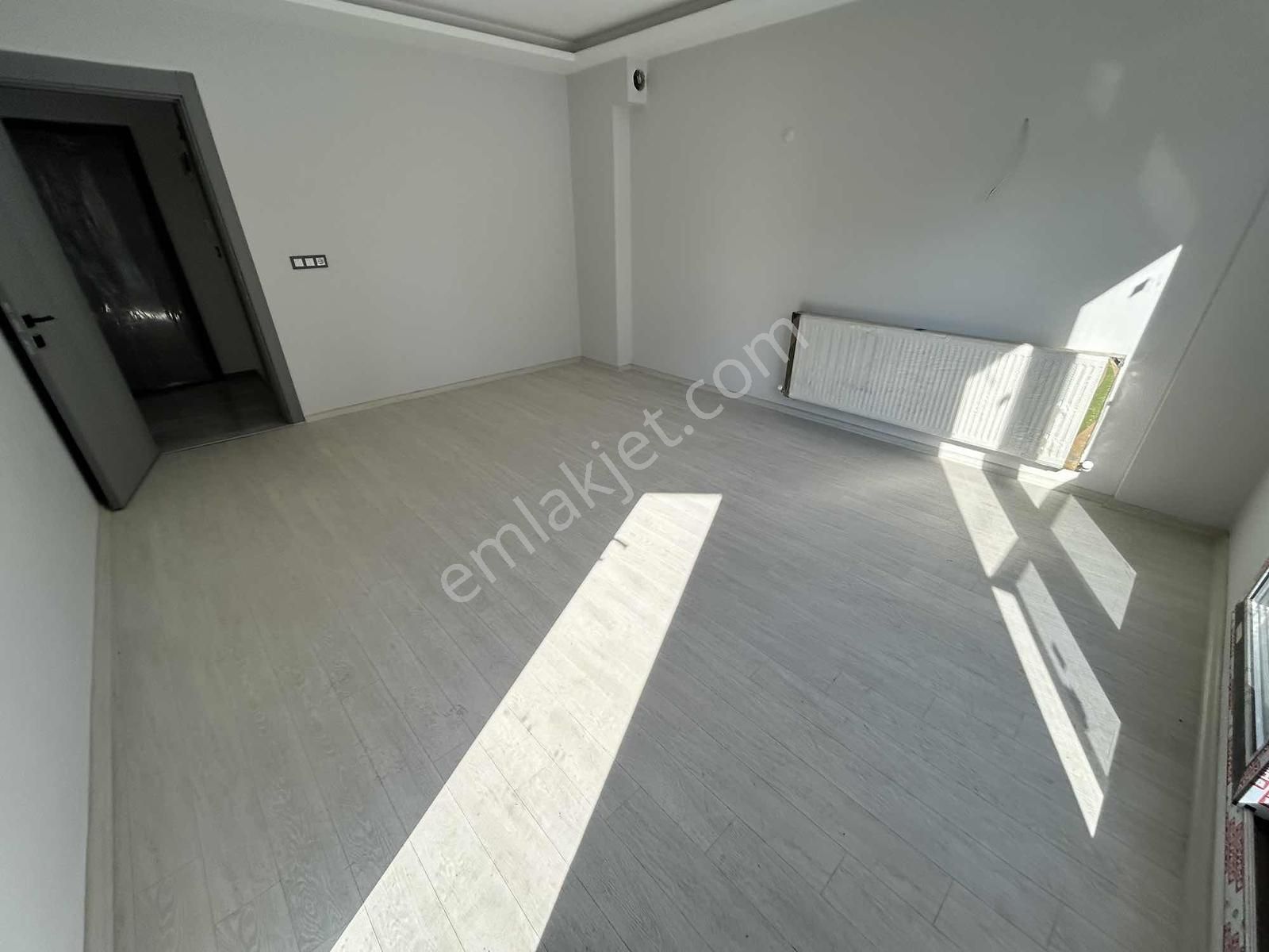Asil Emlak'tan Muradiye Mah'sinde 2+1 Satılık Sıfır Daire - Görsel 5