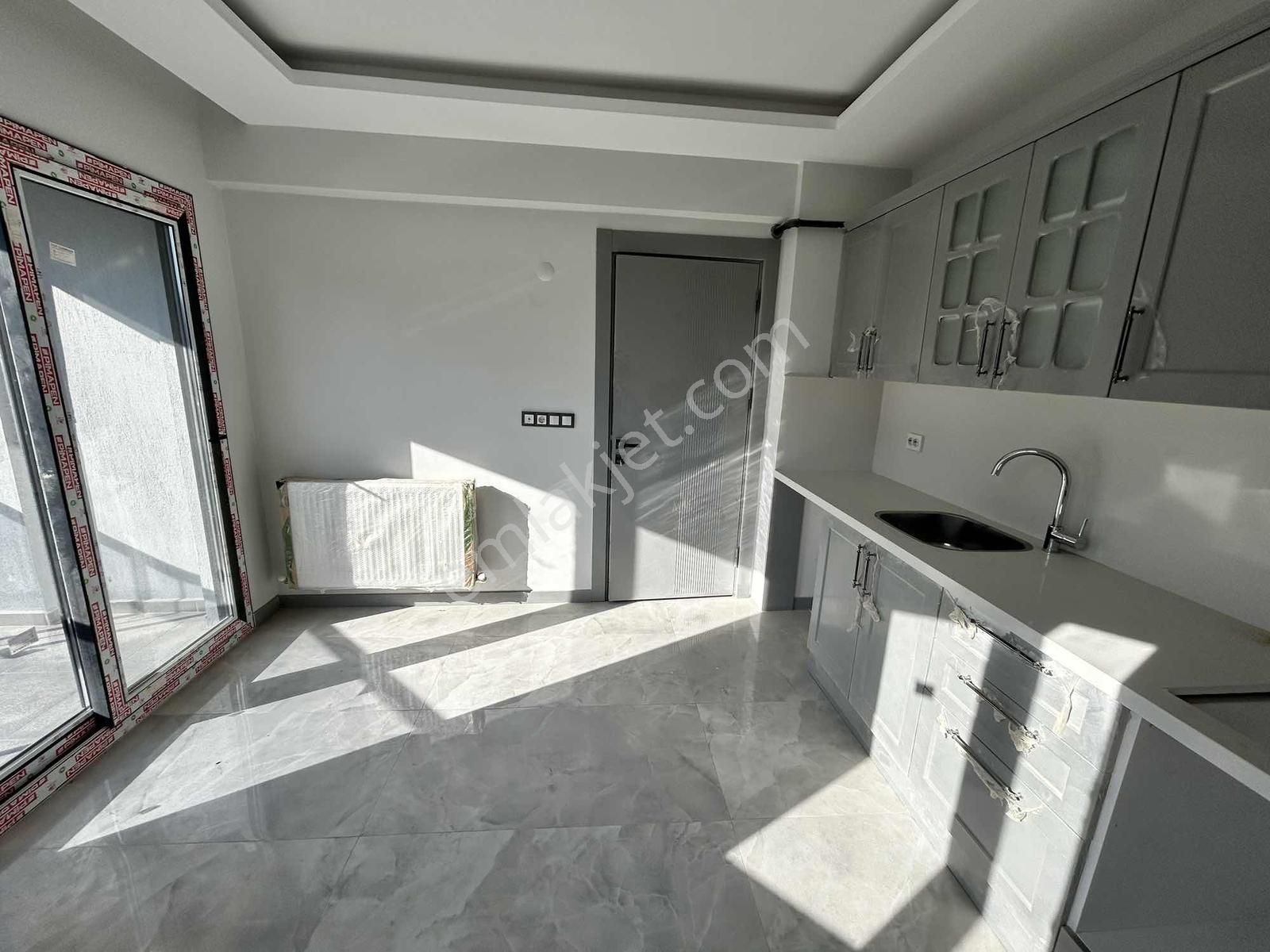 Asil Emlak'tan Muradiye Mah'sinde 2+1 Satılık Sıfır Daire - Görsel 9