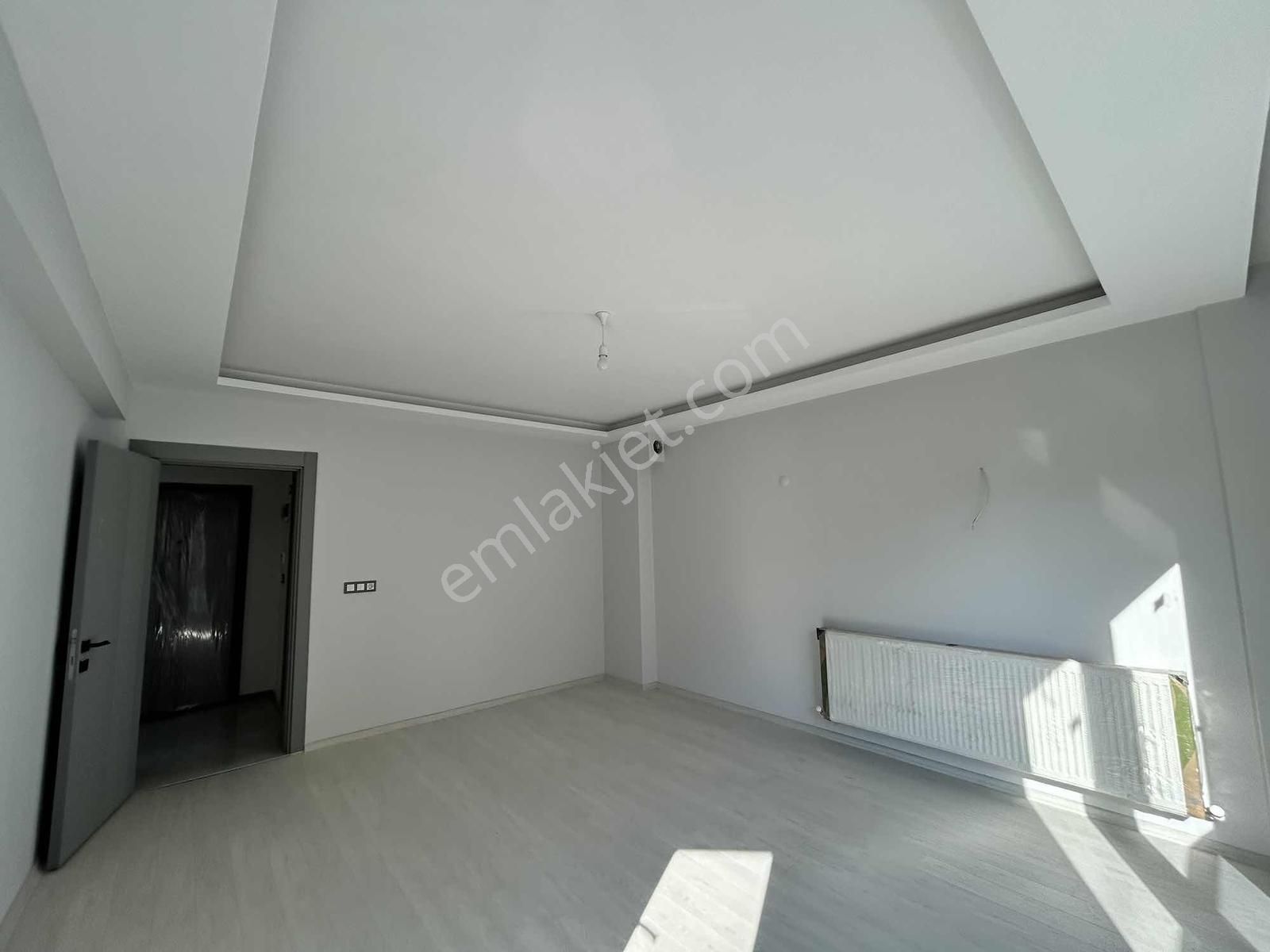 Asil Emlak'tan Muradiye Mah'sinde 2+1 Satılık Sıfır Daire - Görsel 27