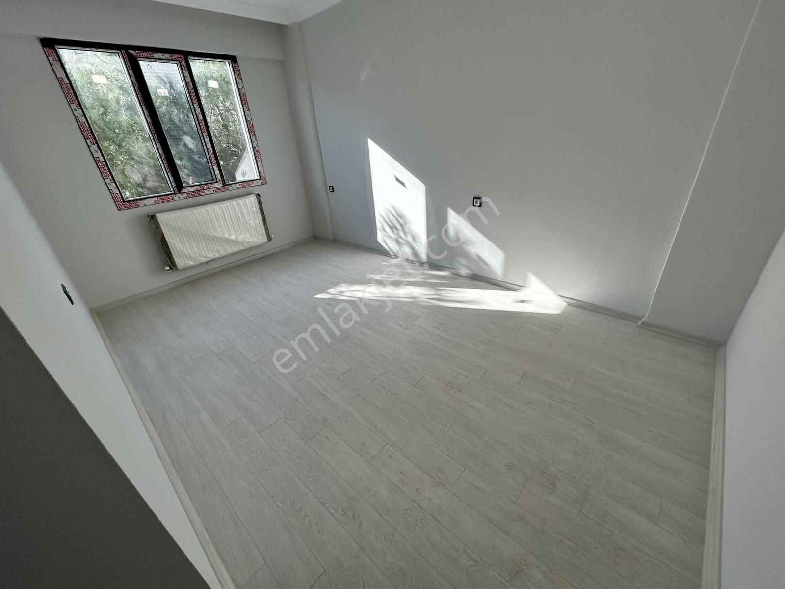 Asil Emlak'tan Muradiye Mah'sinde 2+1 Satılık Sıfır Daire - Görsel 24