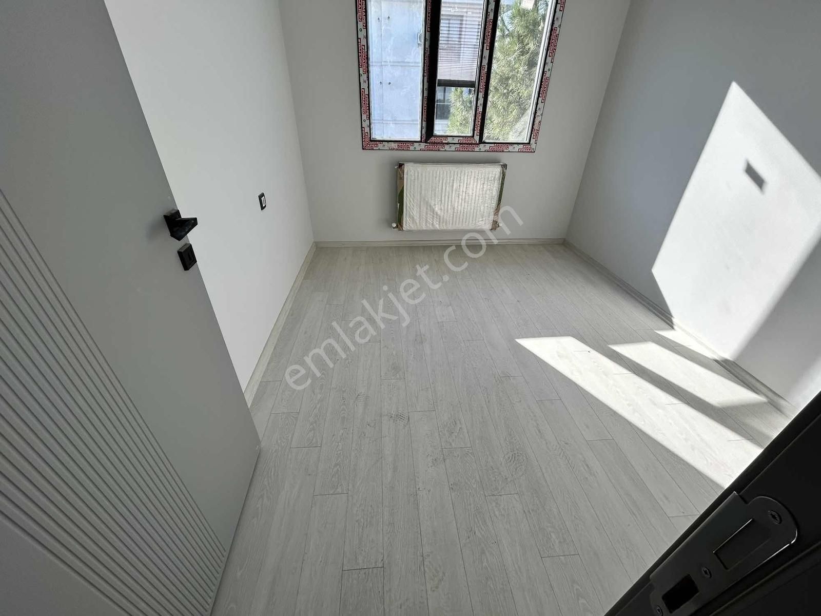 Asil Emlak'tan Muradiye Mah'sinde 2+1 Satılık Sıfır Daire - Görsel 25