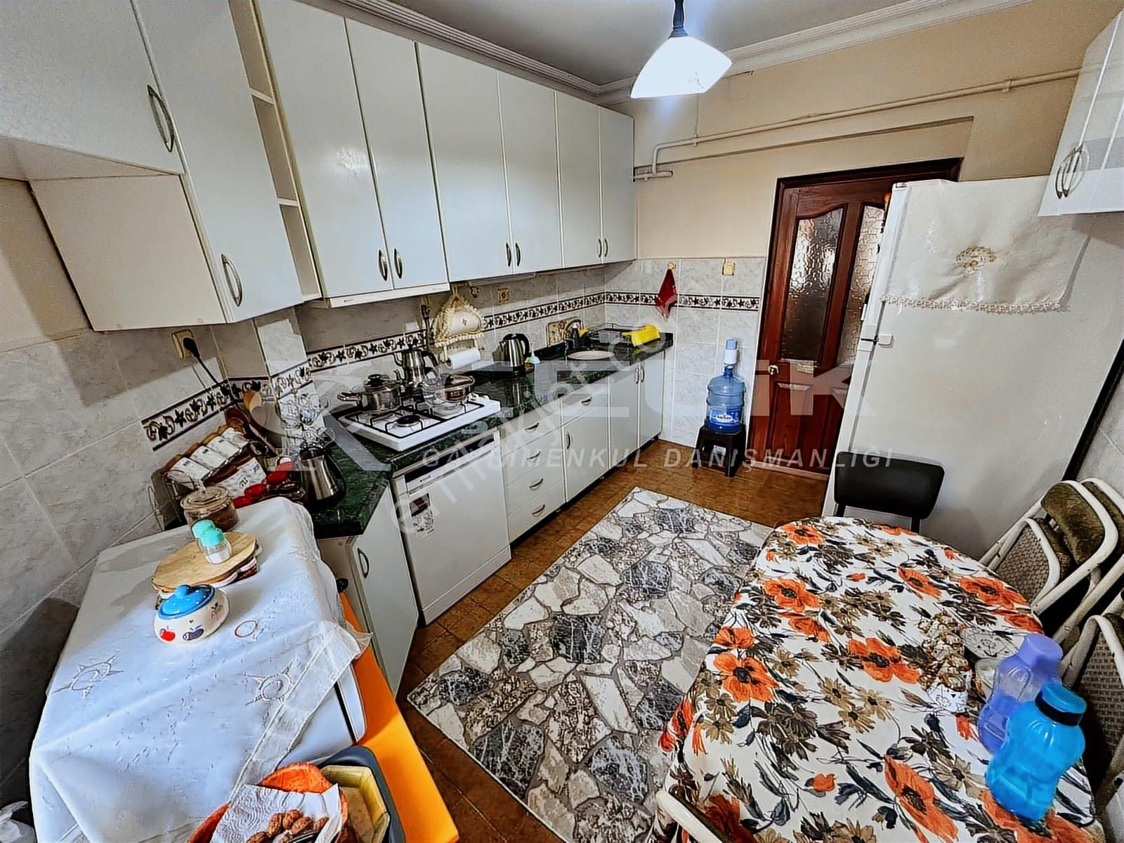 Çelik'ten Hacı Yusuf Mah Çarşı Merkezde 3+1 150m2 Satılık Daire - Görsel 34
