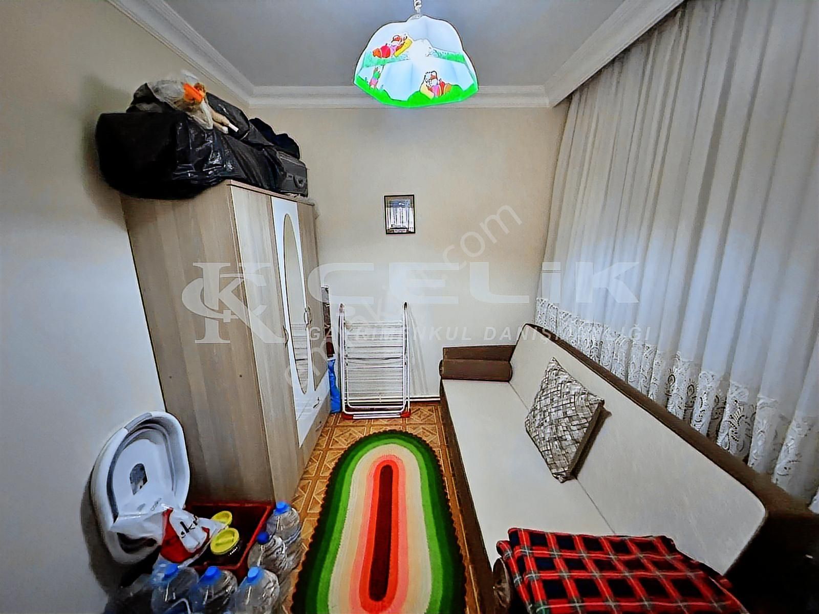 Çelik'ten Hacı Yusuf Mah Çarşı Merkezde 3+1 150m2 Satılık Daire - Görsel 21