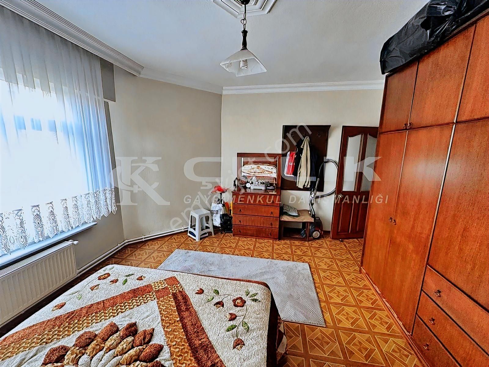 Çelik'ten Hacı Yusuf Mah Çarşı Merkezde 3+1 150m2 Satılık Daire - Görsel 32