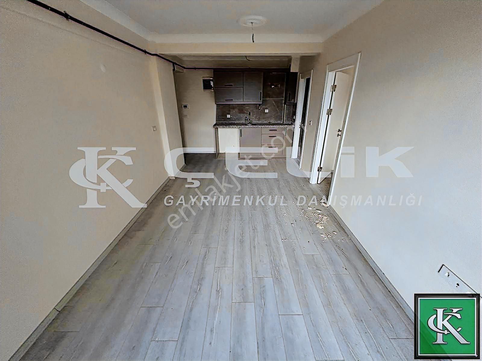 Bandırma Çelik Emlaktan Yeni Mah İskanlı Otoparklı Kupon Daire!! - Görsel 21