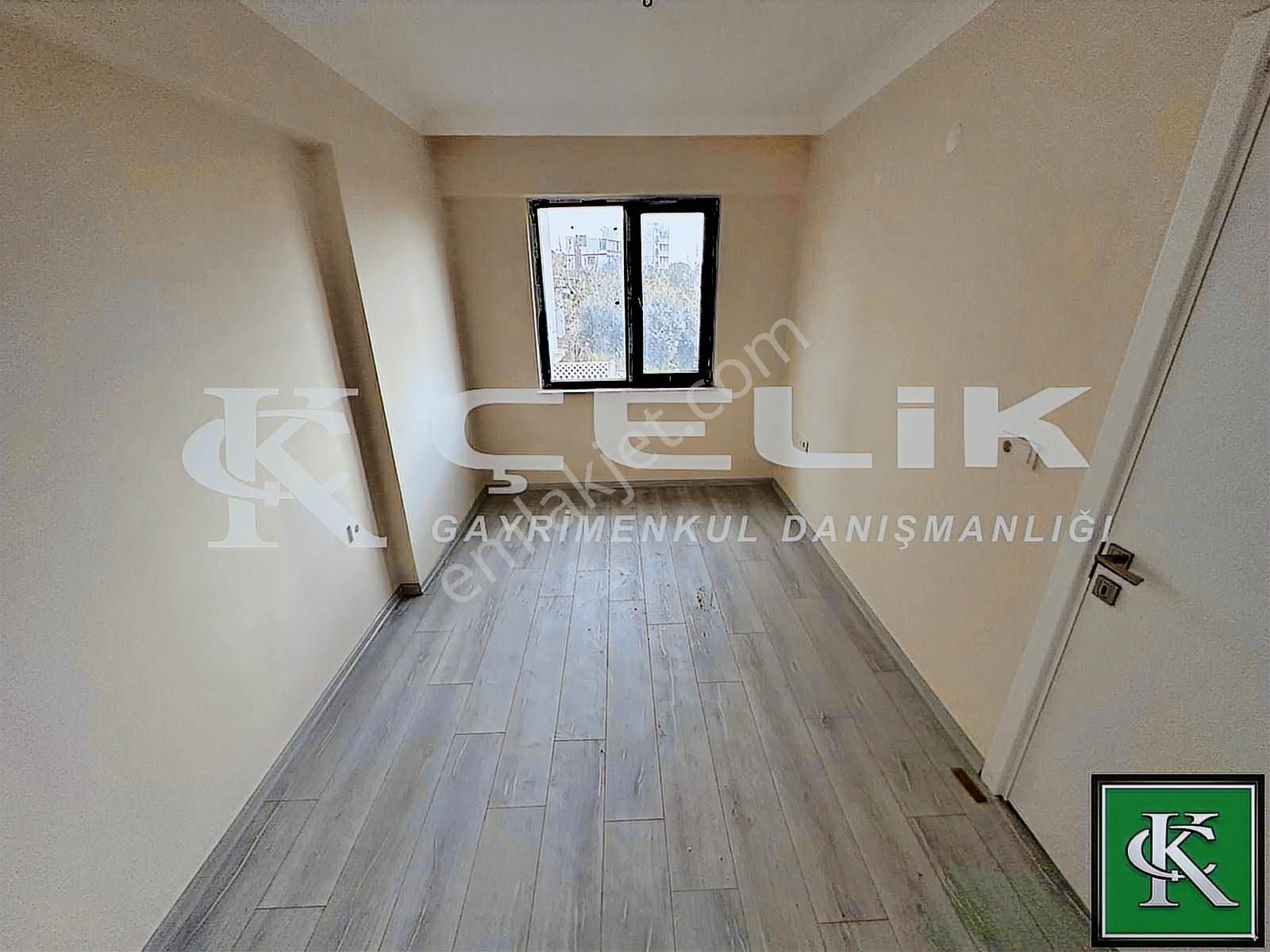 Bandırma Çelik Emlaktan Yeni Mah İskanlı Otoparklı Kupon Daire!! - Görsel 28