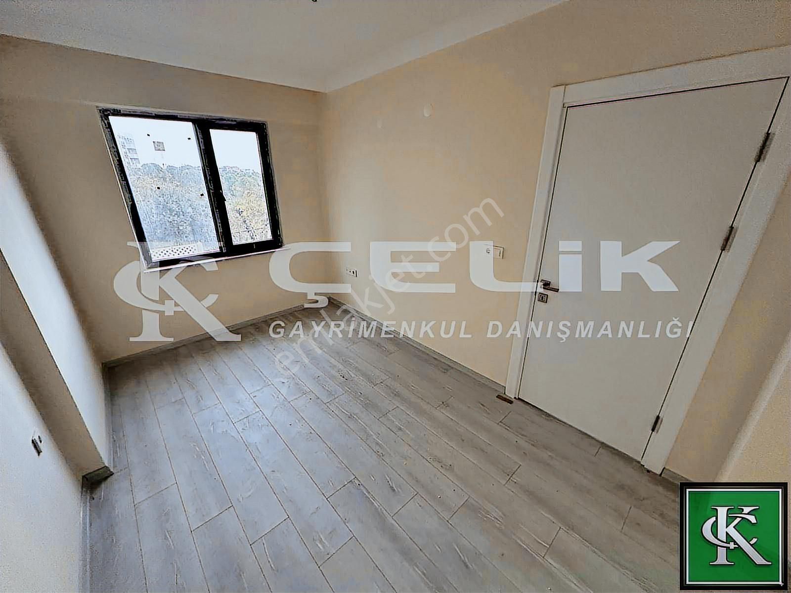 Bandırma Çelik Emlaktan Yeni Mah İskanlı Otoparklı Kupon Daire!! - Görsel 30