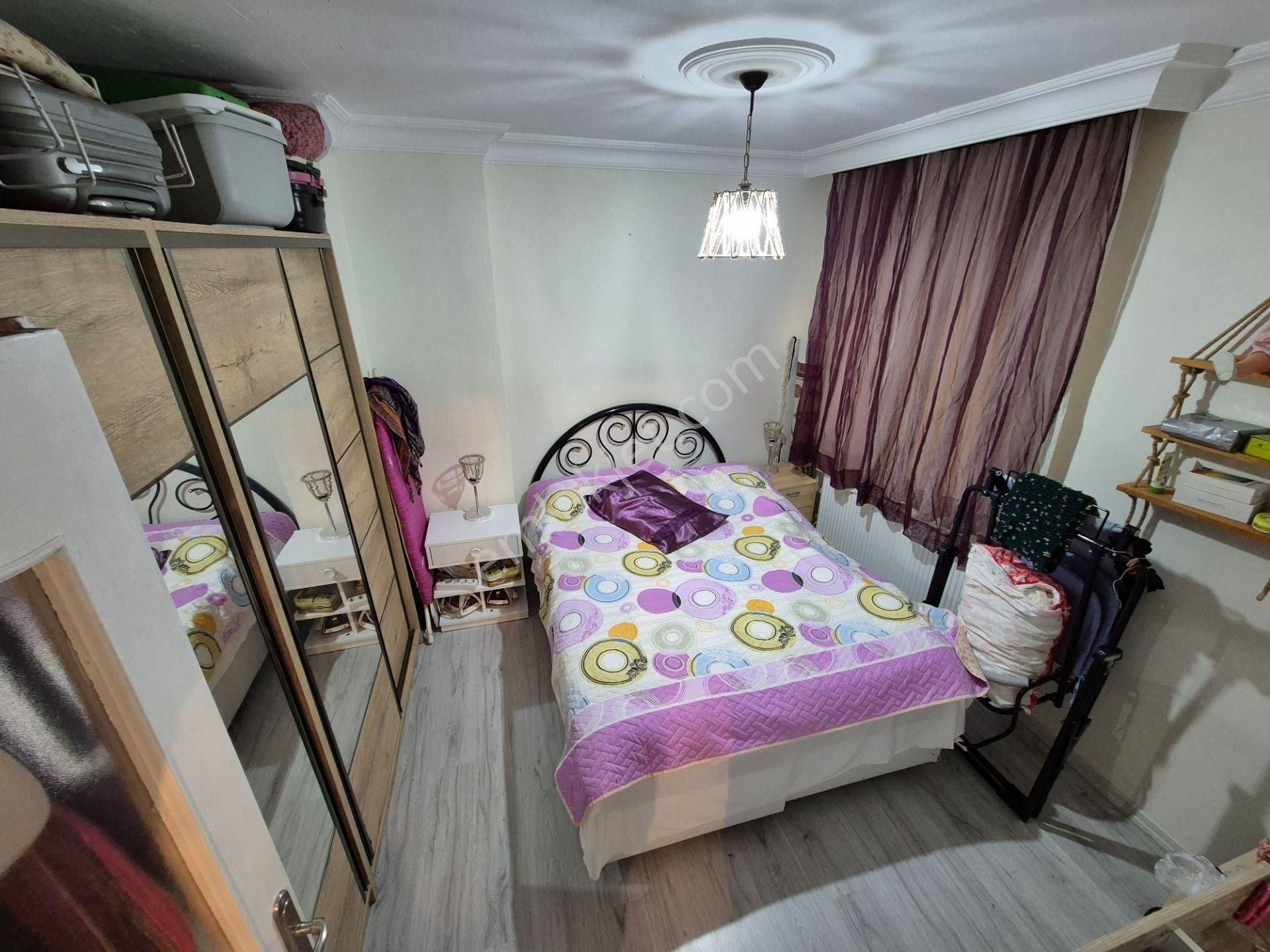 İçerenköy Alanaldı Cd Üzeri, Merkezi Konumda Geniş Ara Katta Eşyalı 1+1 Daire - Görsel 15