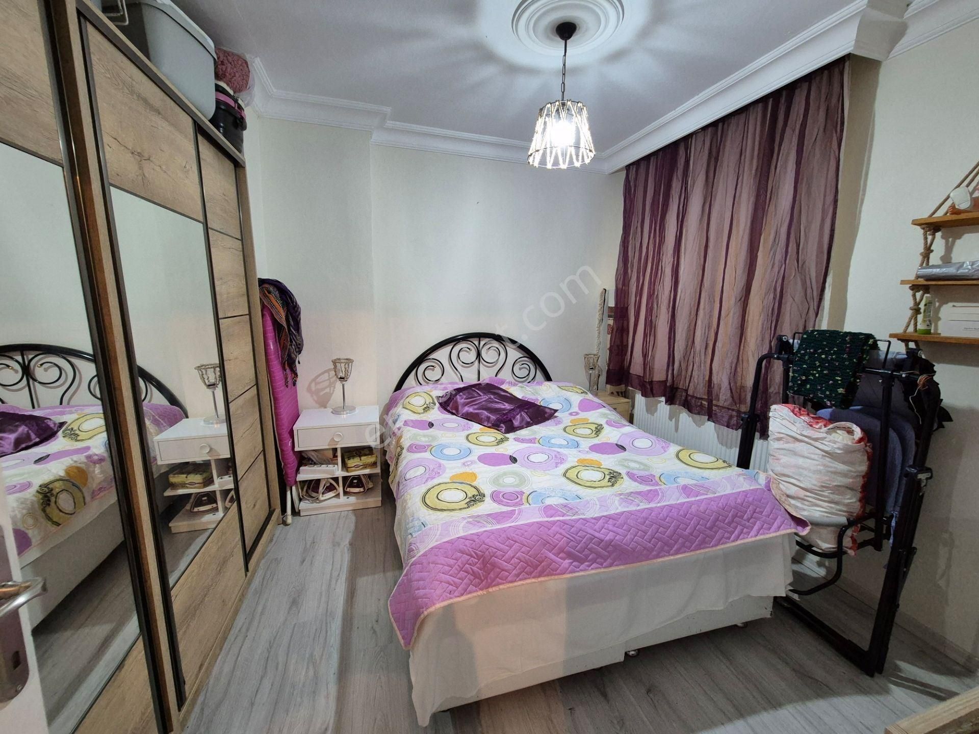 İçerenköy Alanaldı Cd Üzeri, Merkezi Konumda Geniş Ara Katta Eşyalı 1+1 Daire - Görsel 14