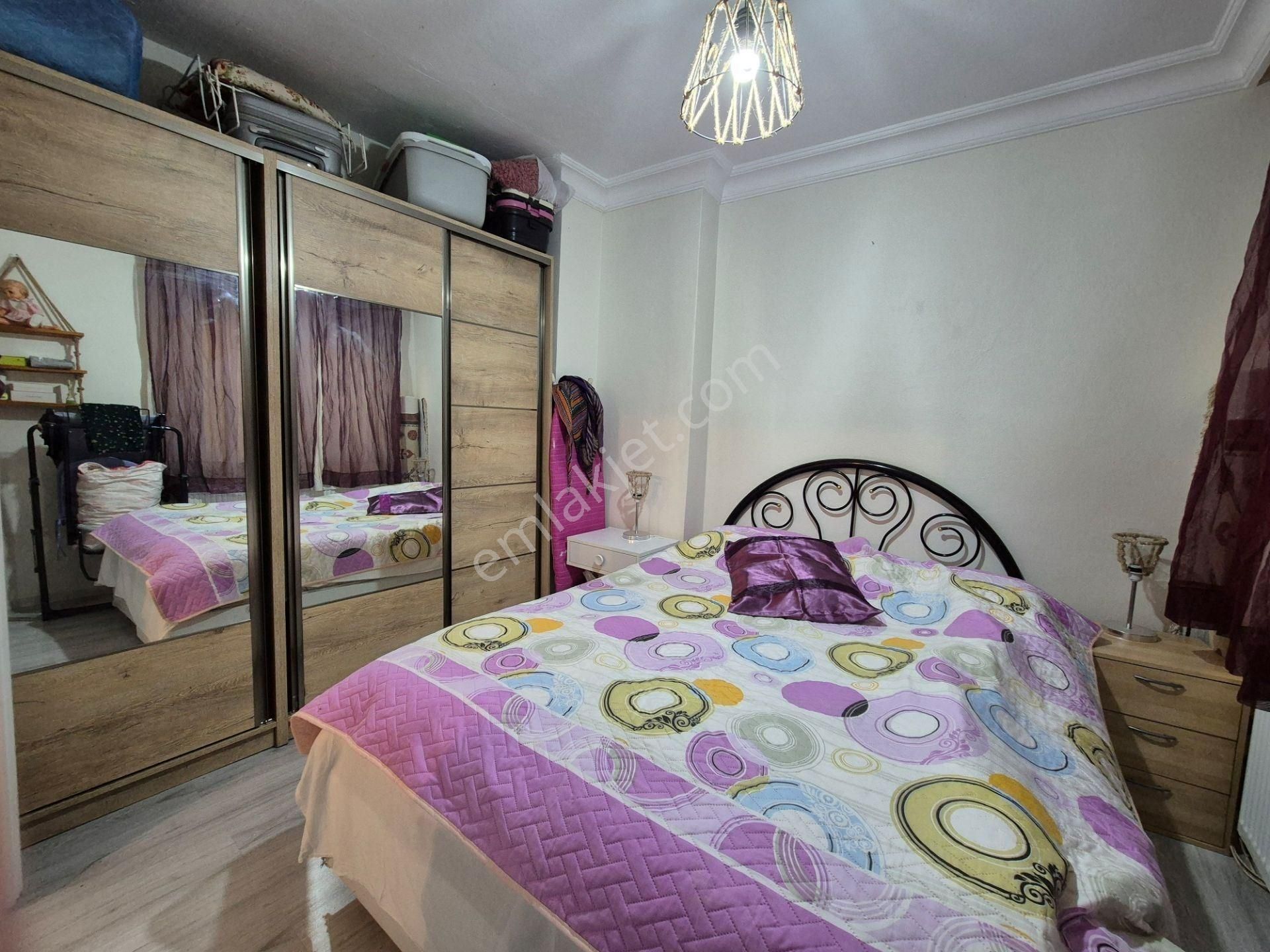 İçerenköy Alanaldı Cd Üzeri, Merkezi Konumda Geniş Ara Katta Eşyalı 1+1 Daire - Görsel 16