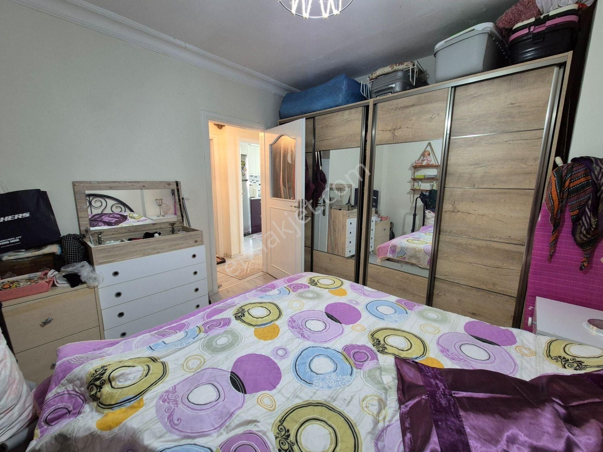 İçerenköy Alanaldı Cd Üzeri, Merkezi Konumda Geniş Ara Katta Eşyalı 1+1 Daire - Görsel 17