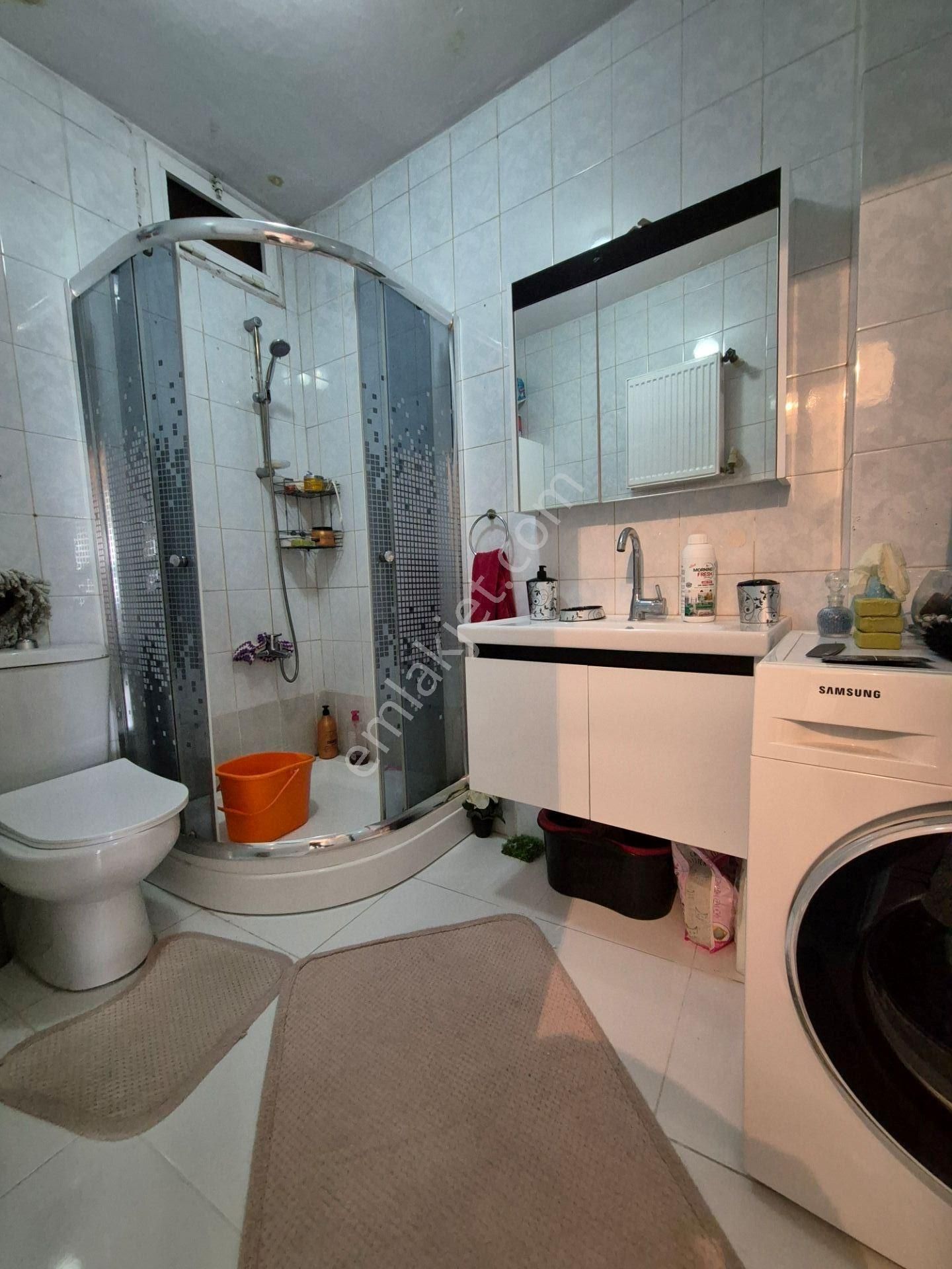 İçerenköy Alanaldı Cd Üzeri, Merkezi Konumda Geniş Ara Katta Eşyalı 1+1 Daire - Görsel 11