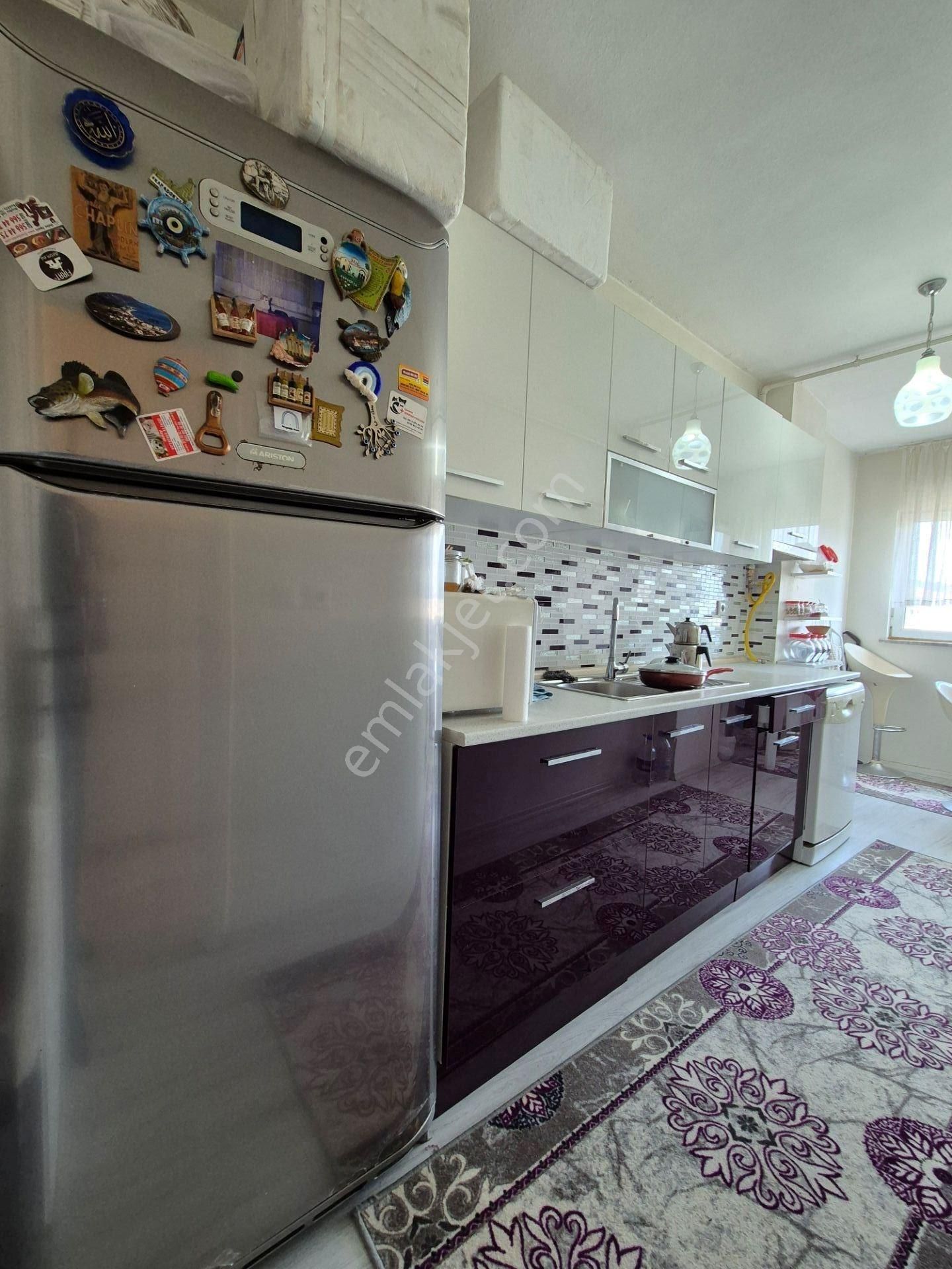 İçerenköy Alanaldı Cd Üzeri, Merkezi Konumda Geniş Ara Katta Eşyalı 1+1 Daire - Görsel 18