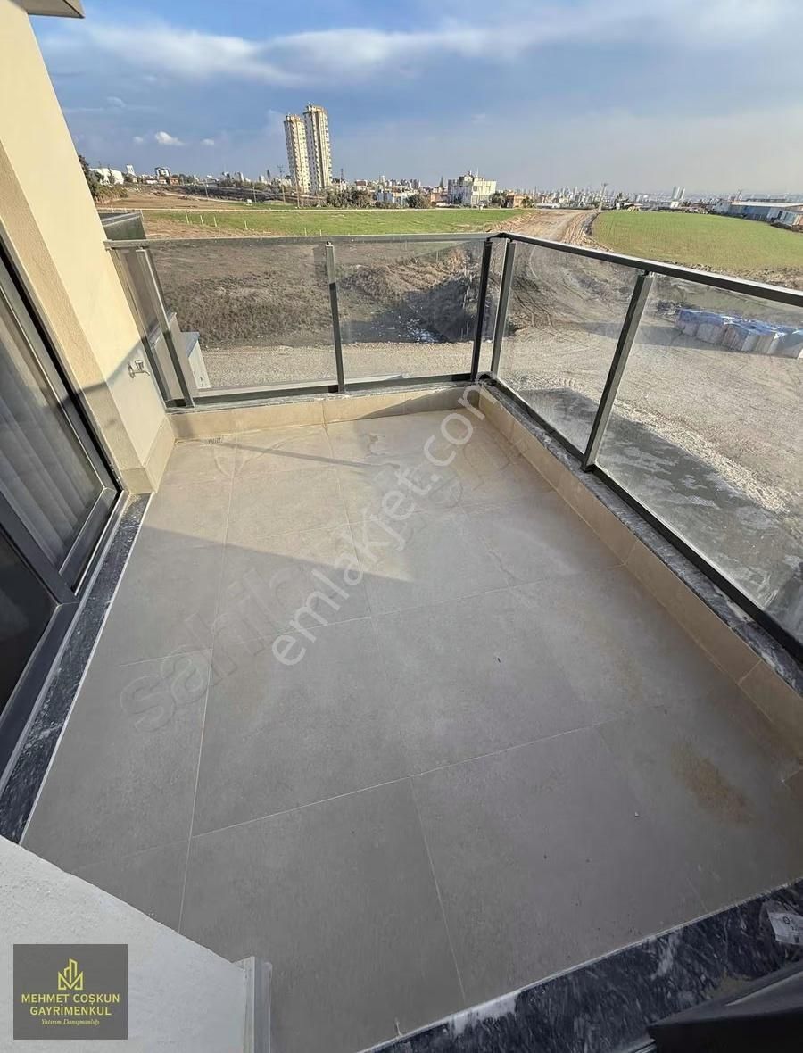 Kabasakalda Az Katlı Sosyal Donatılı Sıfır Satılık 3+1 Daire - Görsel 26