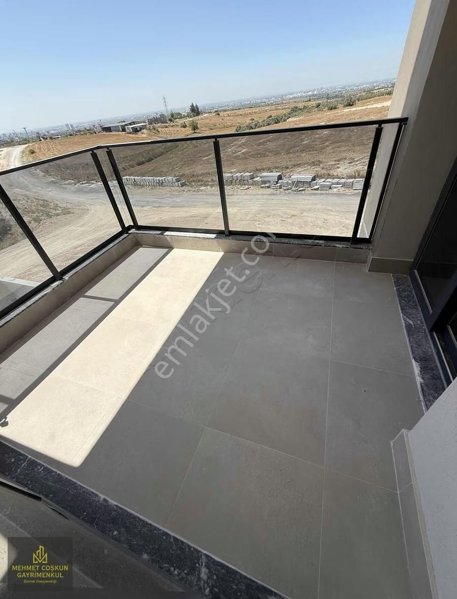 Kabasakalda Az Katlı Sosyal Donatılı Sıfır Satılık 3+1 Daire - Görsel 29