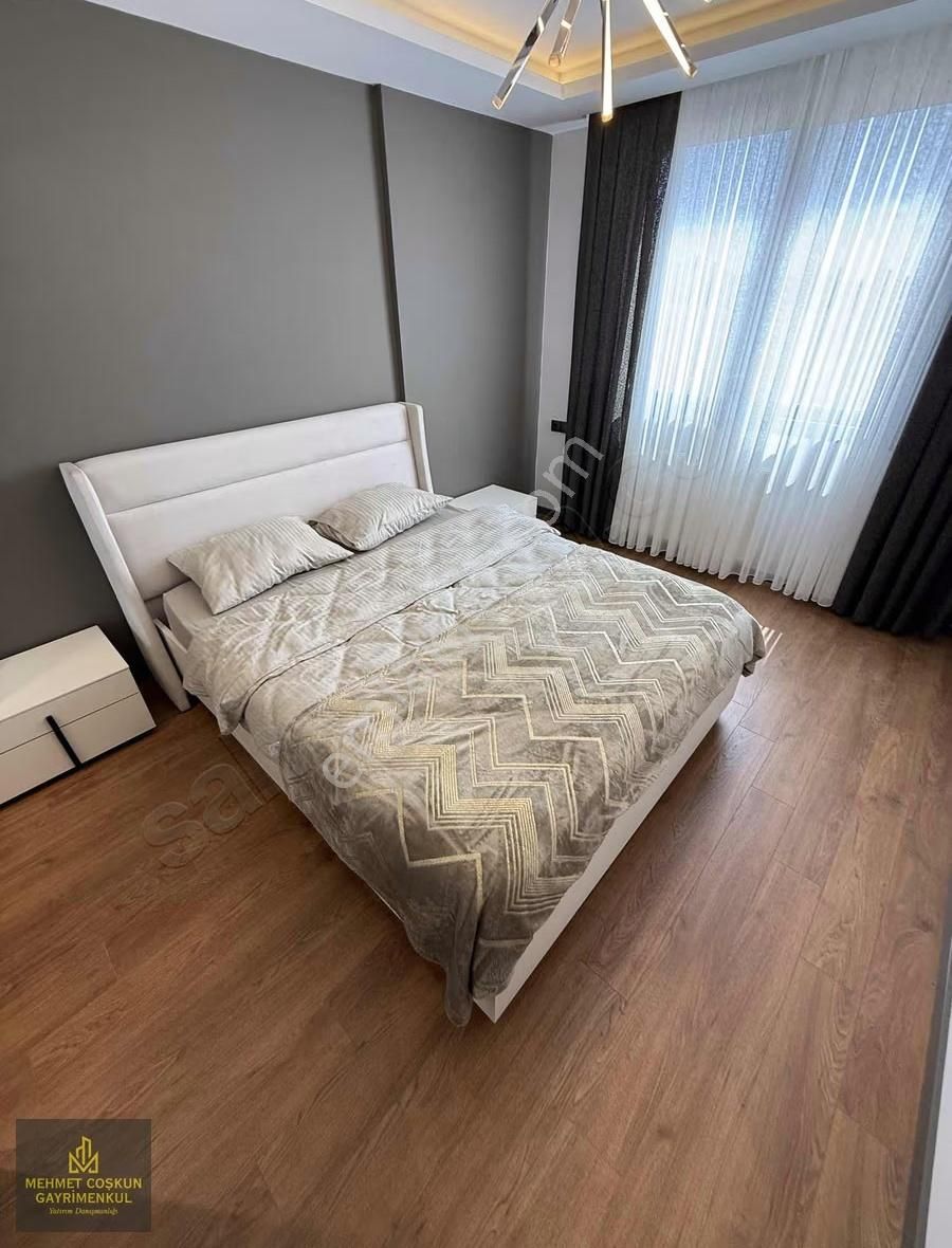 Kabasakalda Az Katlı Sosyal Donatılı Sıfır Satılık 3+1 Daire - Görsel 17