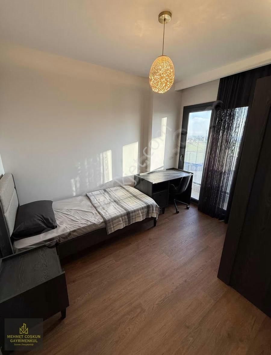 Kabasakalda Az Katlı Sosyal Donatılı Sıfır Satılık 3+1 Daire - Görsel 32