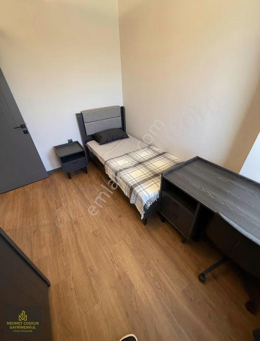 Kabasakalda Az Katlı Sosyal Donatılı Sıfır Satılık 3+1 Daire - Görsel 14