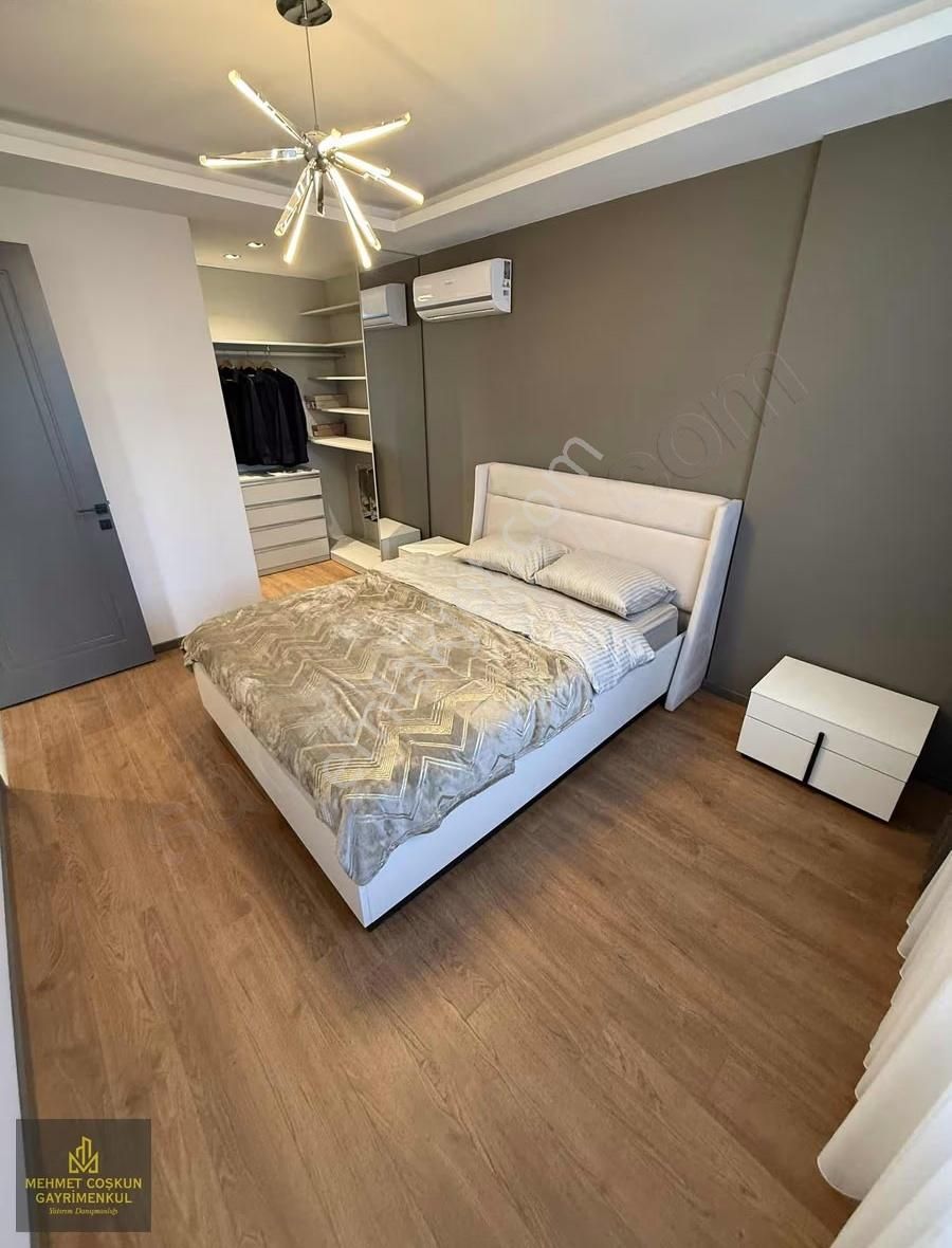 Kabasakalda Az Katlı Sosyal Donatılı Sıfır Satılık 3+1 Daire - Görsel 22