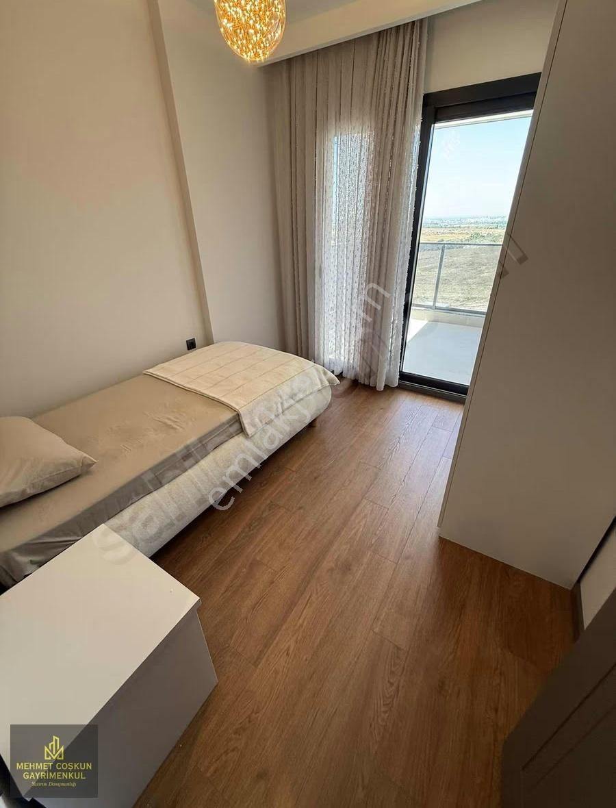 Kabasakalda Az Katlı Sosyal Donatılı Sıfır Satılık 3+1 Daire - Görsel 35