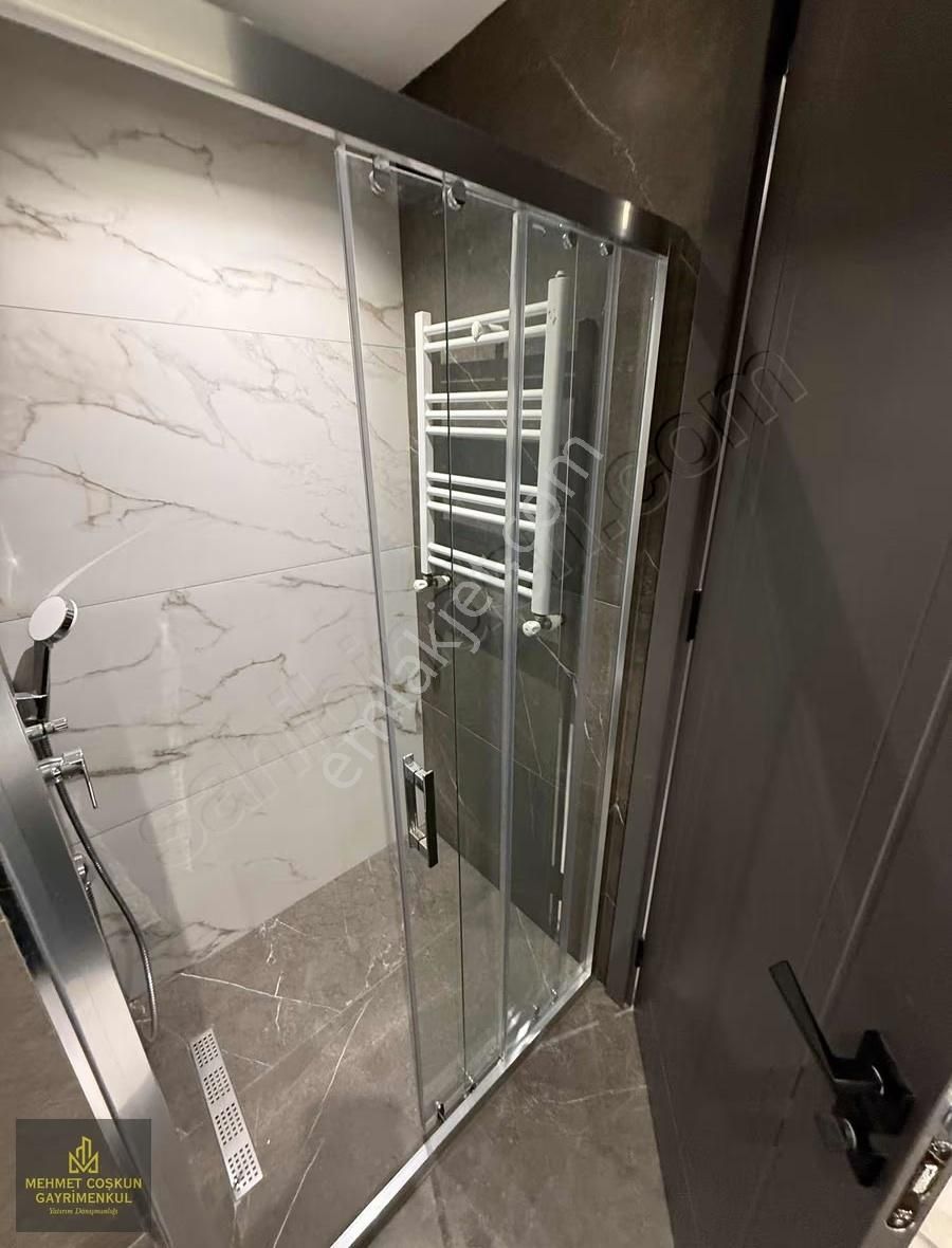 Kabasakalda Az Katlı Sosyal Donatılı Sıfır Satılık 3+1 Daire - Görsel 34