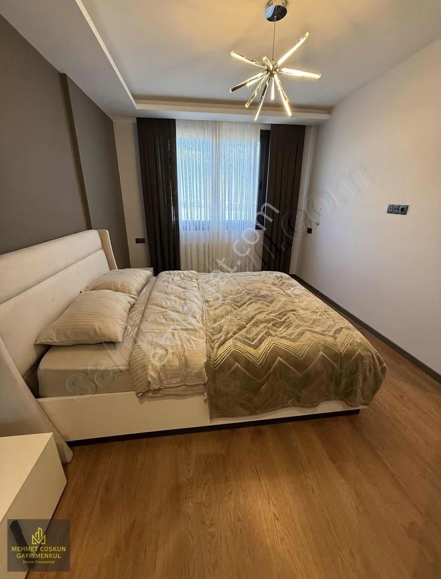 Kabasakalda Az Katlı Sosyal Donatılı Sıfır Satılık 3+1 Daire - Görsel 4