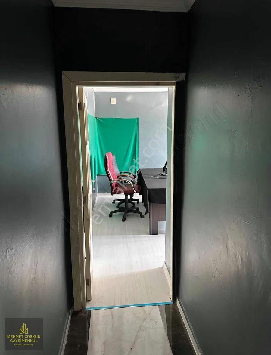 Abındın Paşa Caddesinde 2+1 Satılık Ofis - Görsel 10