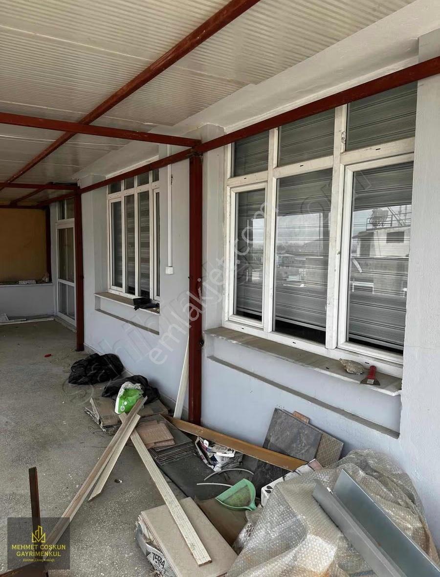 Abındın Paşa Caddesinde 2+1 Satılık Ofis - Görsel 9