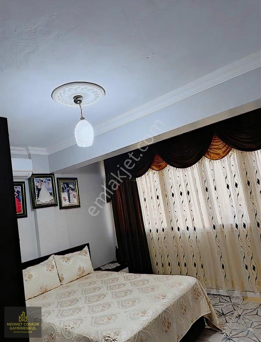 Emek Mahallesi 2+1 İçi Yapılmış Lüks Daire - Görsel 11