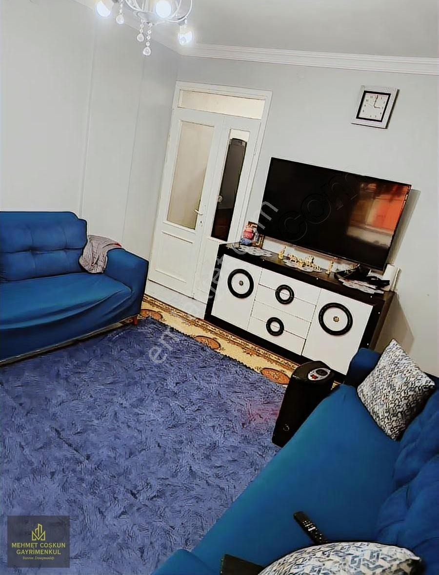 Emek Mahallesi 2+1 İçi Yapılmış Lüks Daire - Görsel 10