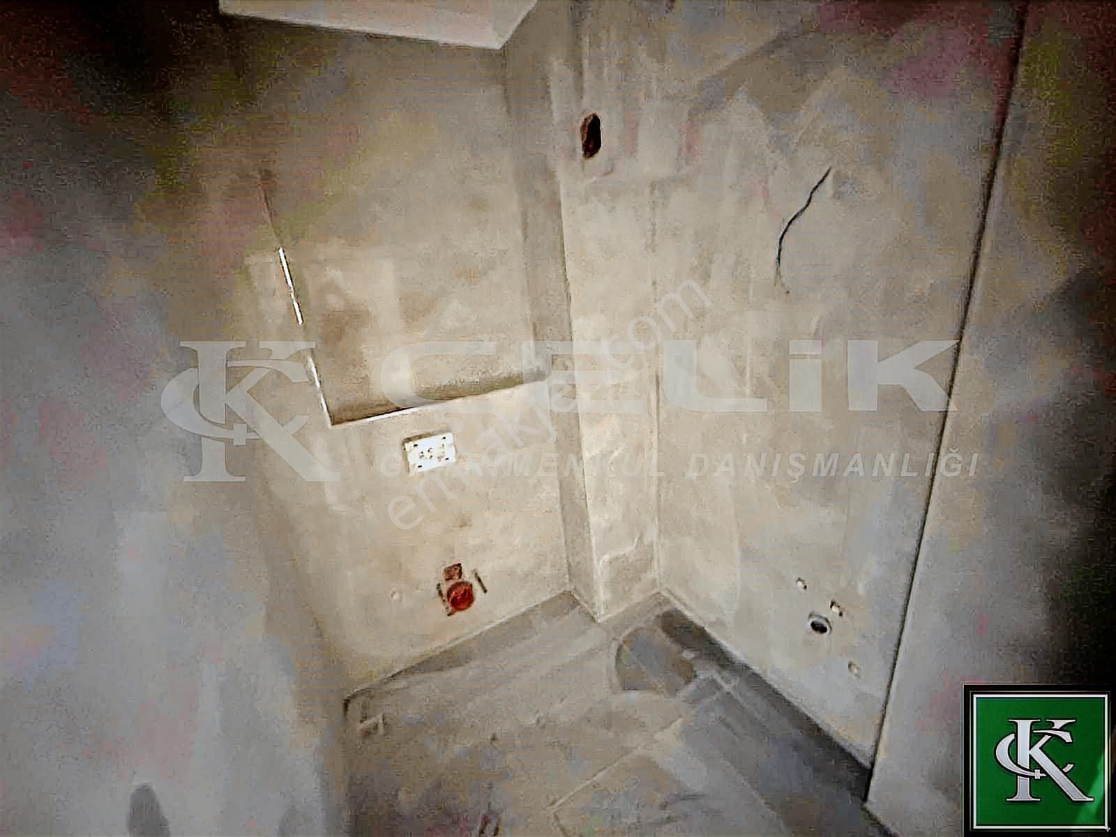Çelik Emlaktan Hacı Yusuf Mah 2+1 90m2 Dublex Satılık Daire - Görsel 26