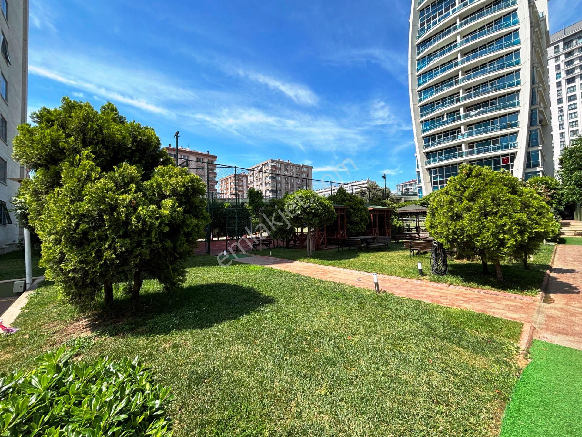Dap Royal Towers Dragos'da 120m2 Yüksek Kat Yenilenmiş Satılık 2+1 - Görsel 33