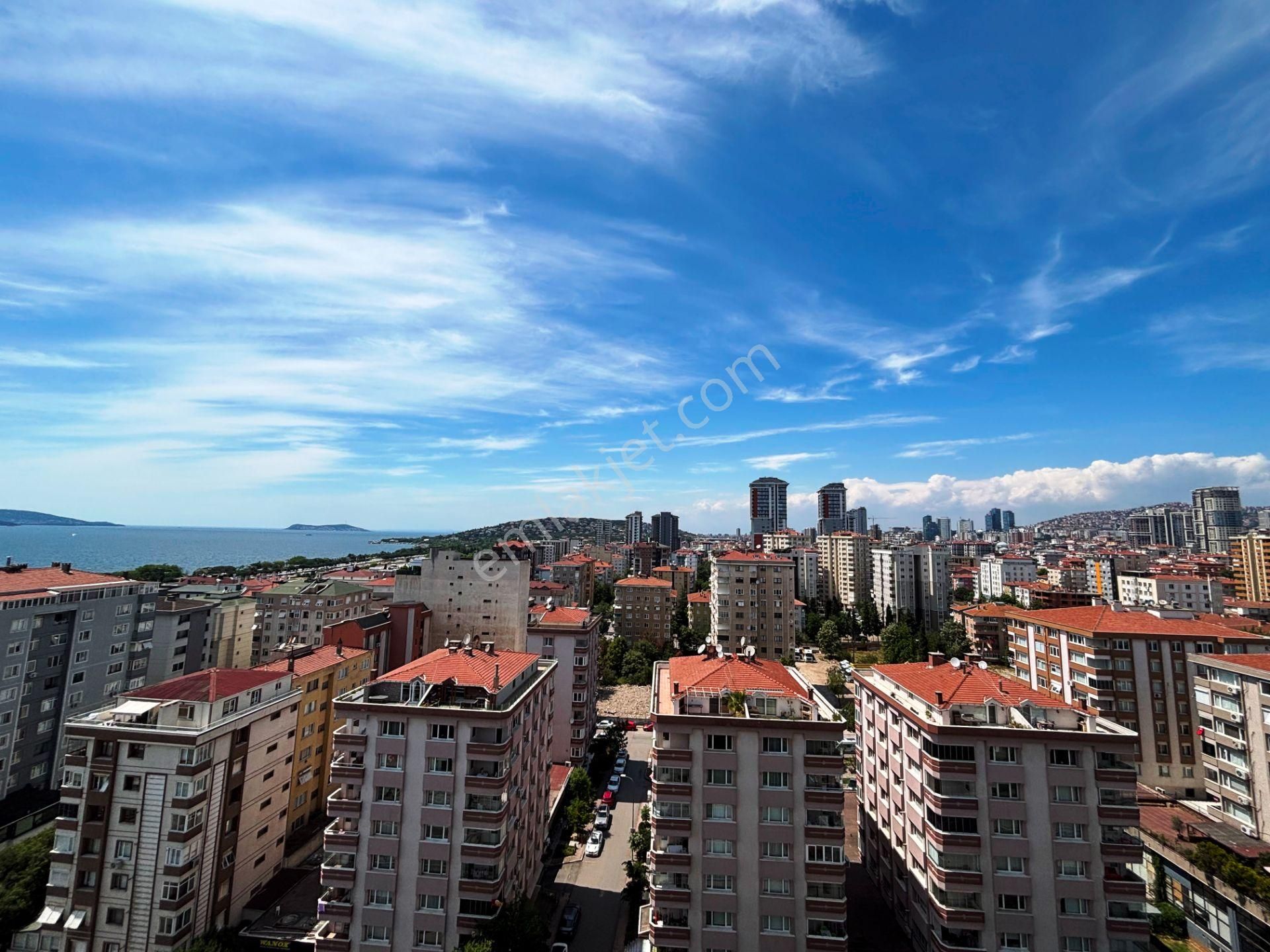 Dap Royal Towers Dragos'da 120m2 Yüksek Kat Yenilenmiş Satılık 2+1 - Görsel 27