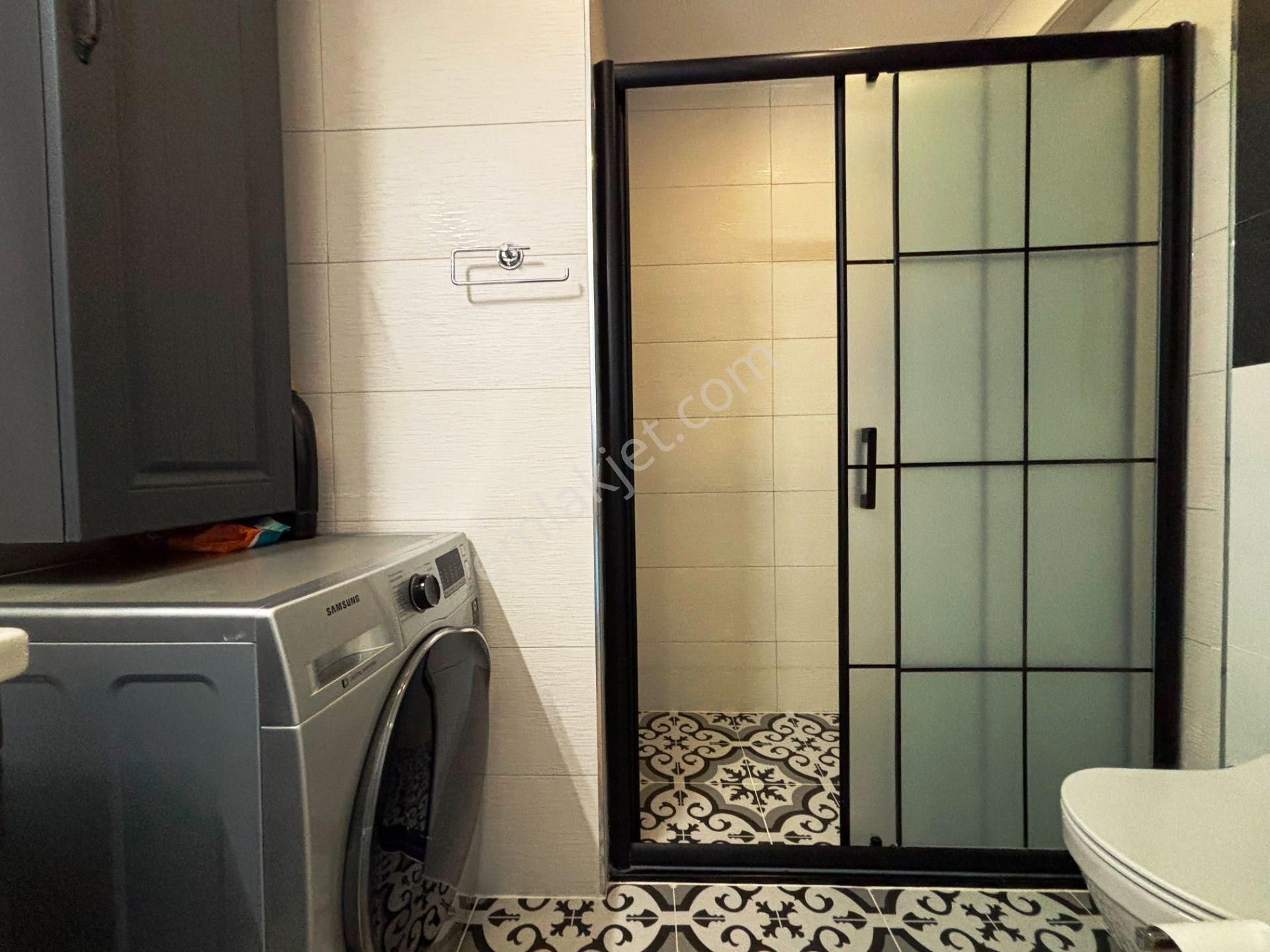 Dap Royal Towers Dragos'da 120m2 Yüksek Kat Yenilenmiş Satılık 2+1 - Görsel 18