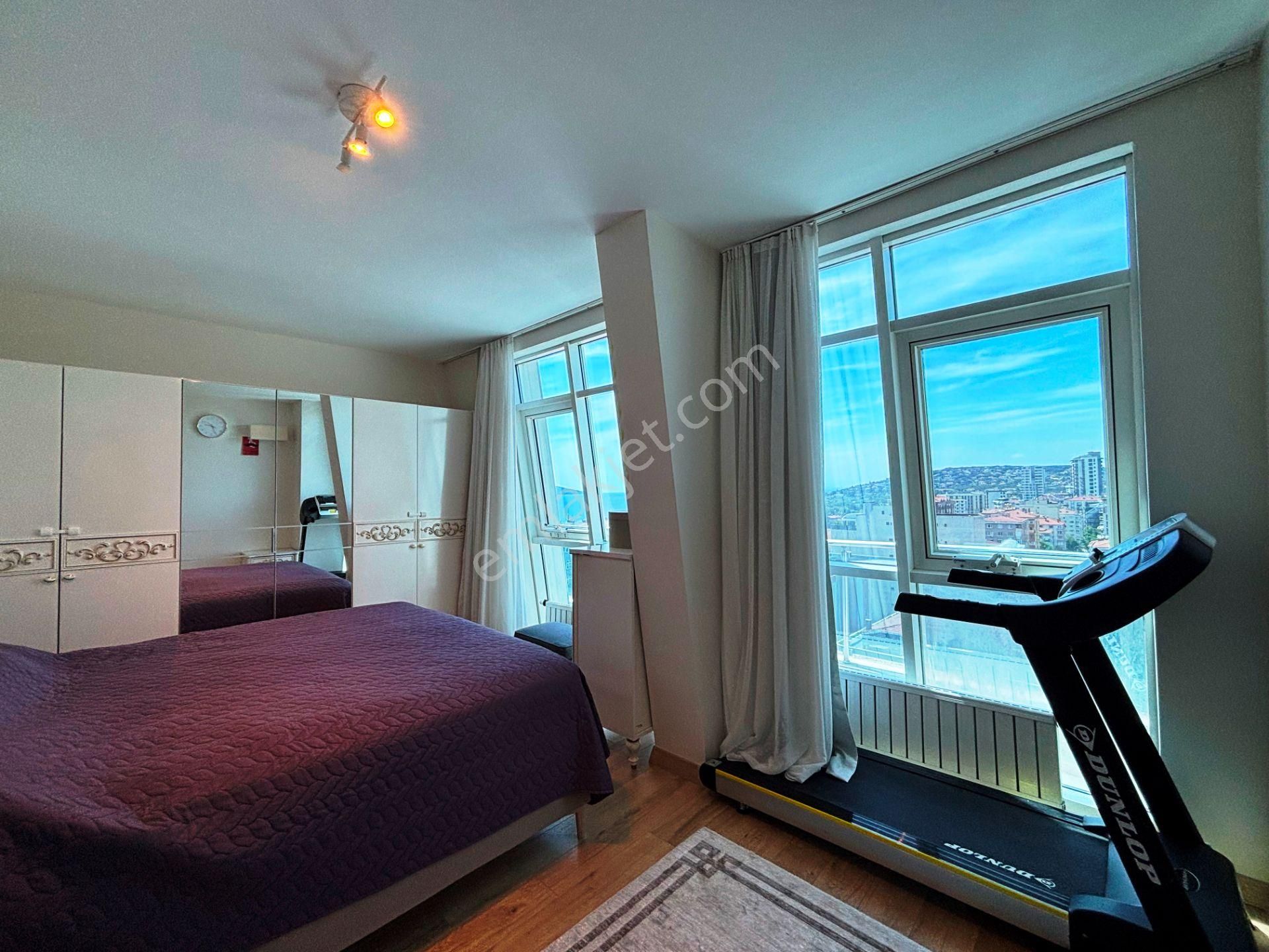 Dap Royal Towers Dragos'da 120m2 Yüksek Kat Yenilenmiş Satılık 2+1 - Görsel 10