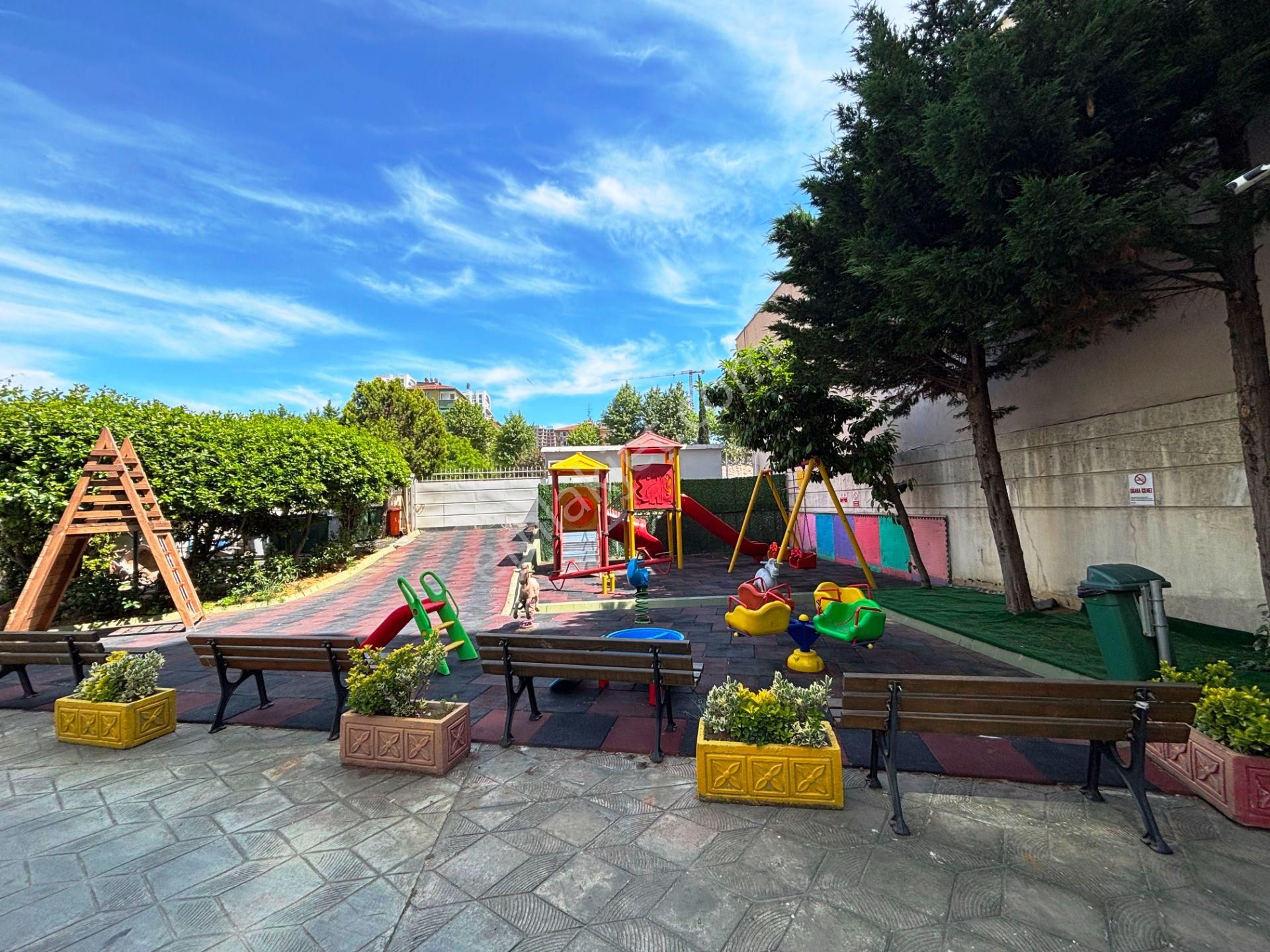 Dap Royal Towers Dragos'da 120m2 Yüksek Kat Yenilenmiş Satılık 2+1 - Görsel 31