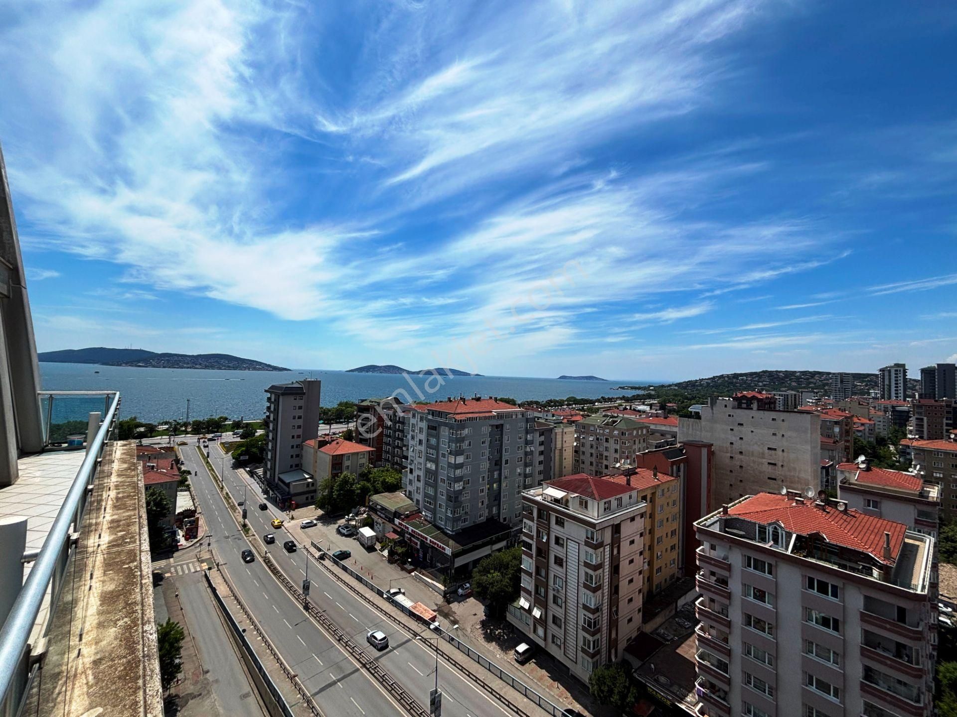 Dap Royal Towers Dragos'da 120m2 Yüksek Kat Yenilenmiş Satılık 2+1 - Görsel 20