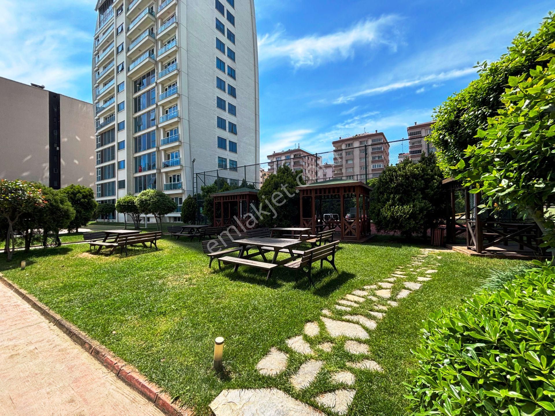 Dap Royal Towers Dragos'da 120m2 Yüksek Kat Yenilenmiş Satılık 2+1 - Görsel 33