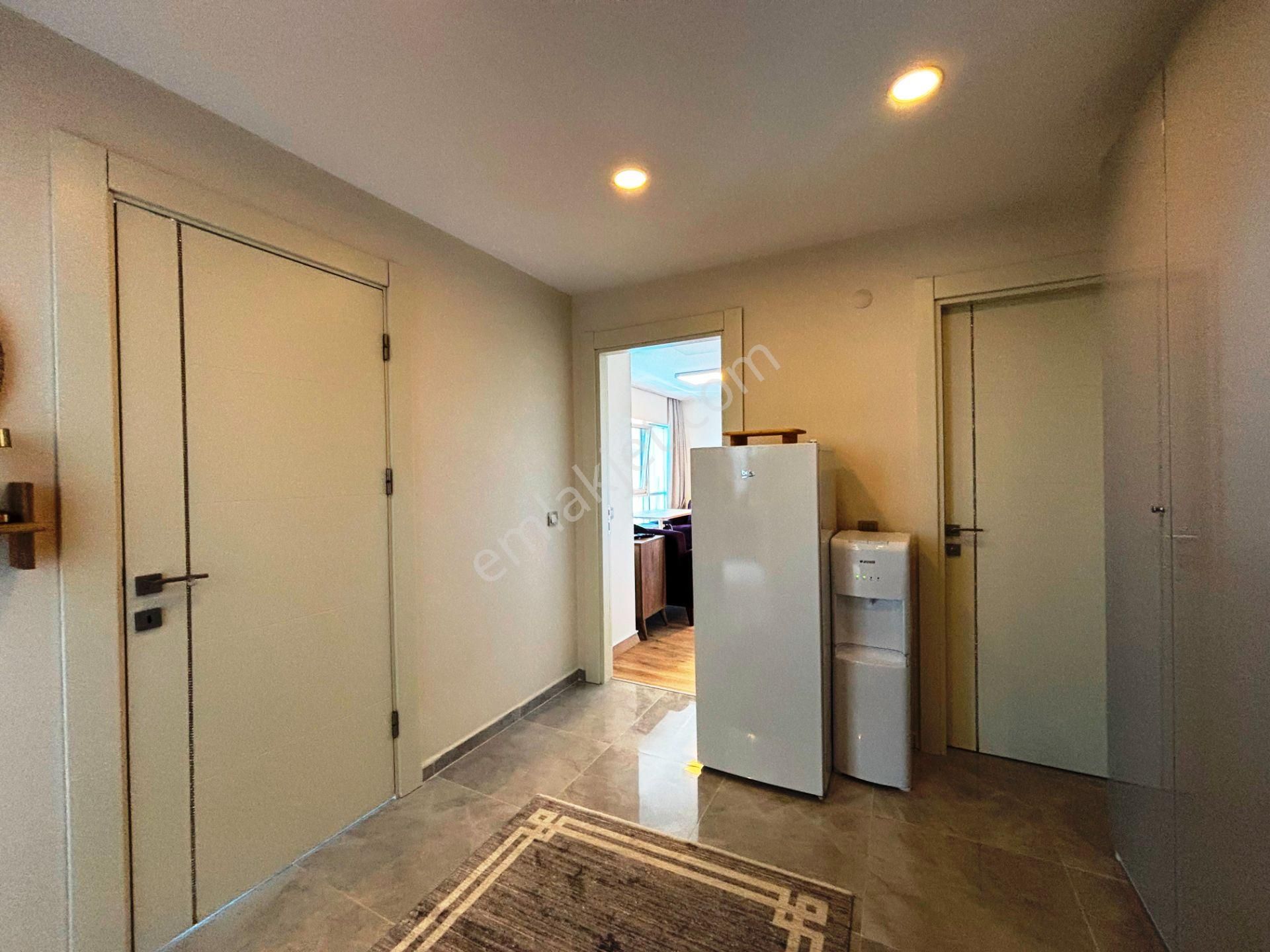 Dap Royal Towers Dragos'da 120m2 Yüksek Kat Yenilenmiş Satılık 2+1 - Görsel 15