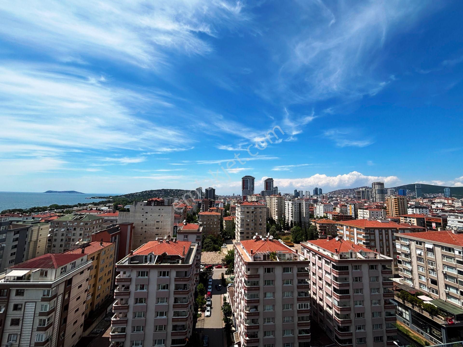 Dap Royal Towers Dragos'da 120m2 Yüksek Kat Yenilenmiş Satılık 2+1 - Görsel 25