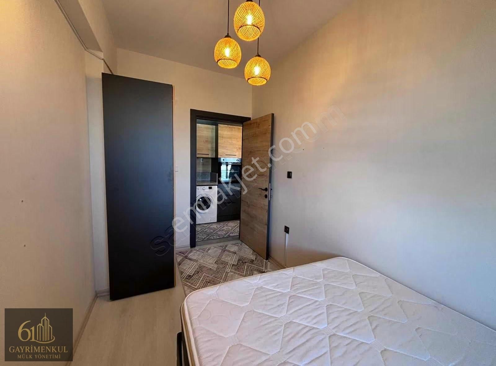 Lavinia Residence 2+1 Manzaralı Bulaşık Mak. Kiralık Temiz Daire - Görsel 11