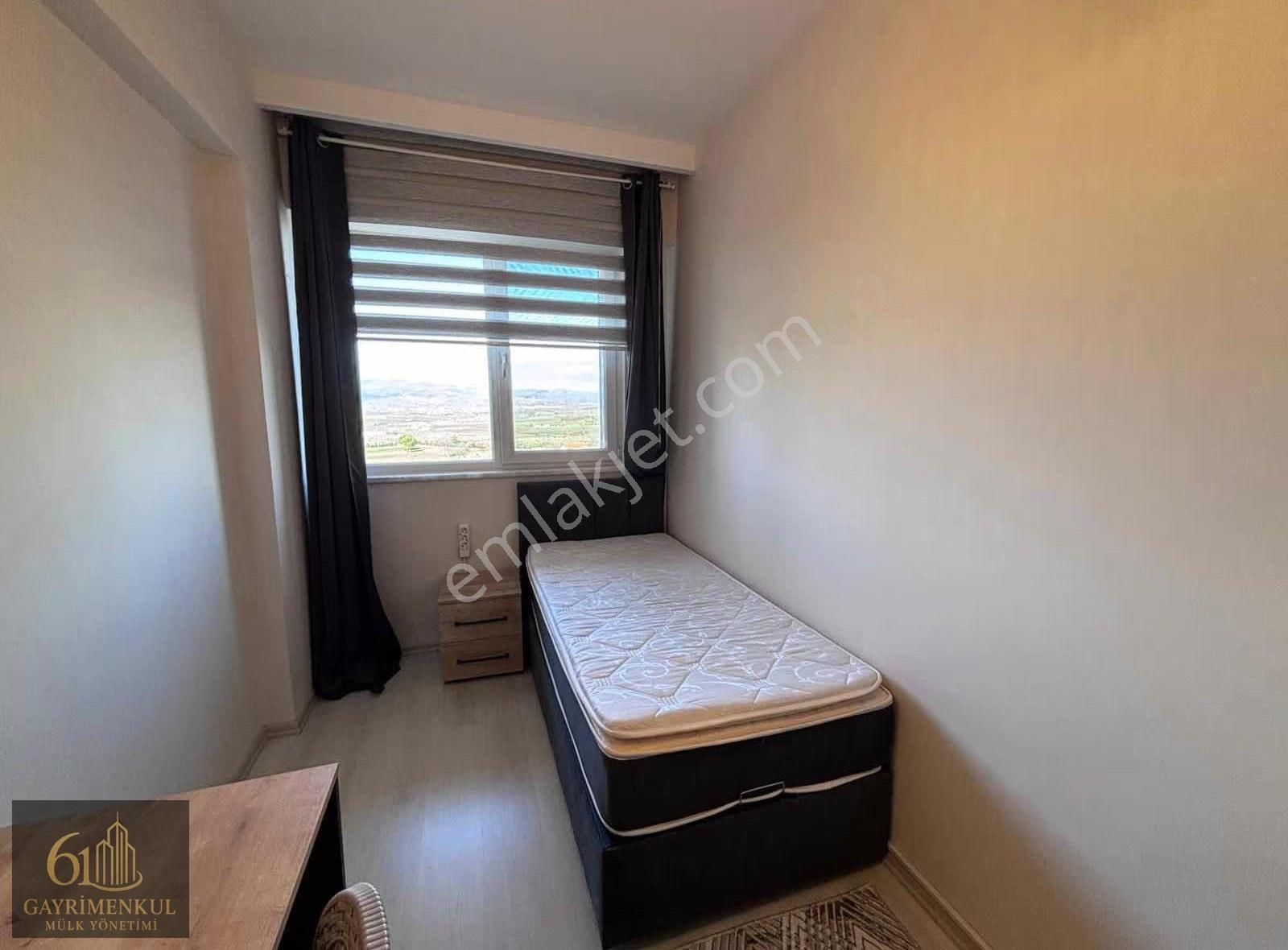 Lavinia Residence 2+1 Manzaralı Bulaşık Mak. Kiralık Temiz Daire - Görsel 4