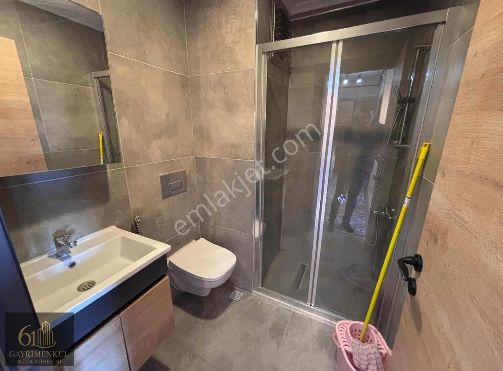 Lavinia Residence 2+1 Manzaralı Bulaşık Mak. Kiralık Temiz Daire - Görsel 20
