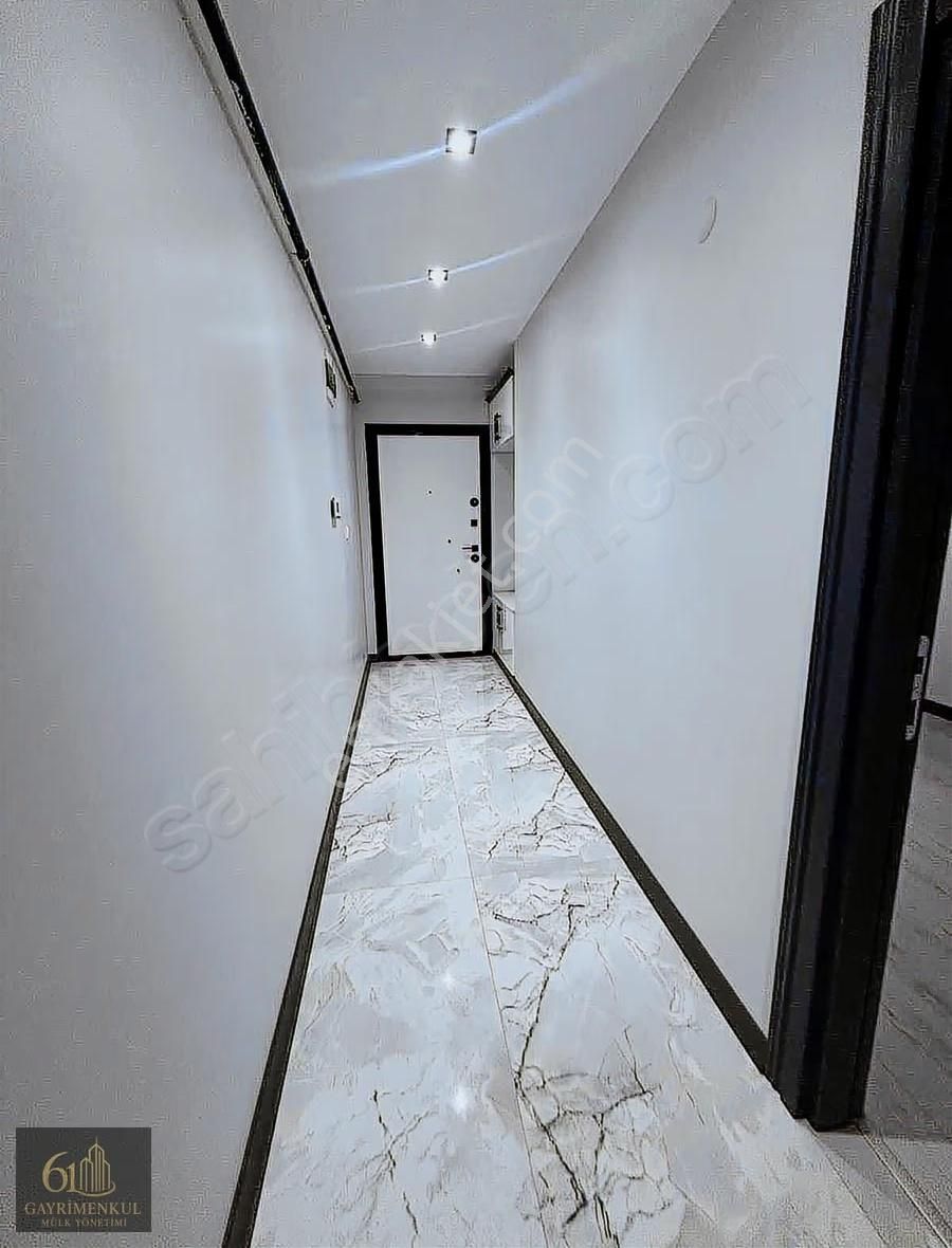 Akçalar'da 2+1 Ayrı Mutfaklı Geniş Aile Tipi Kiralık Daire - Görsel 29