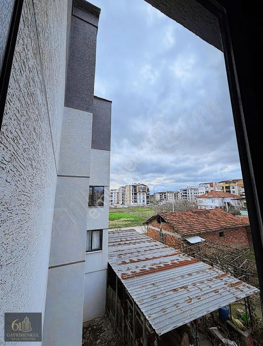 Akçalar'da 2+1 Ayrı Mutfaklı Geniş Aile Tipi Kiralık Daire - Görsel 20