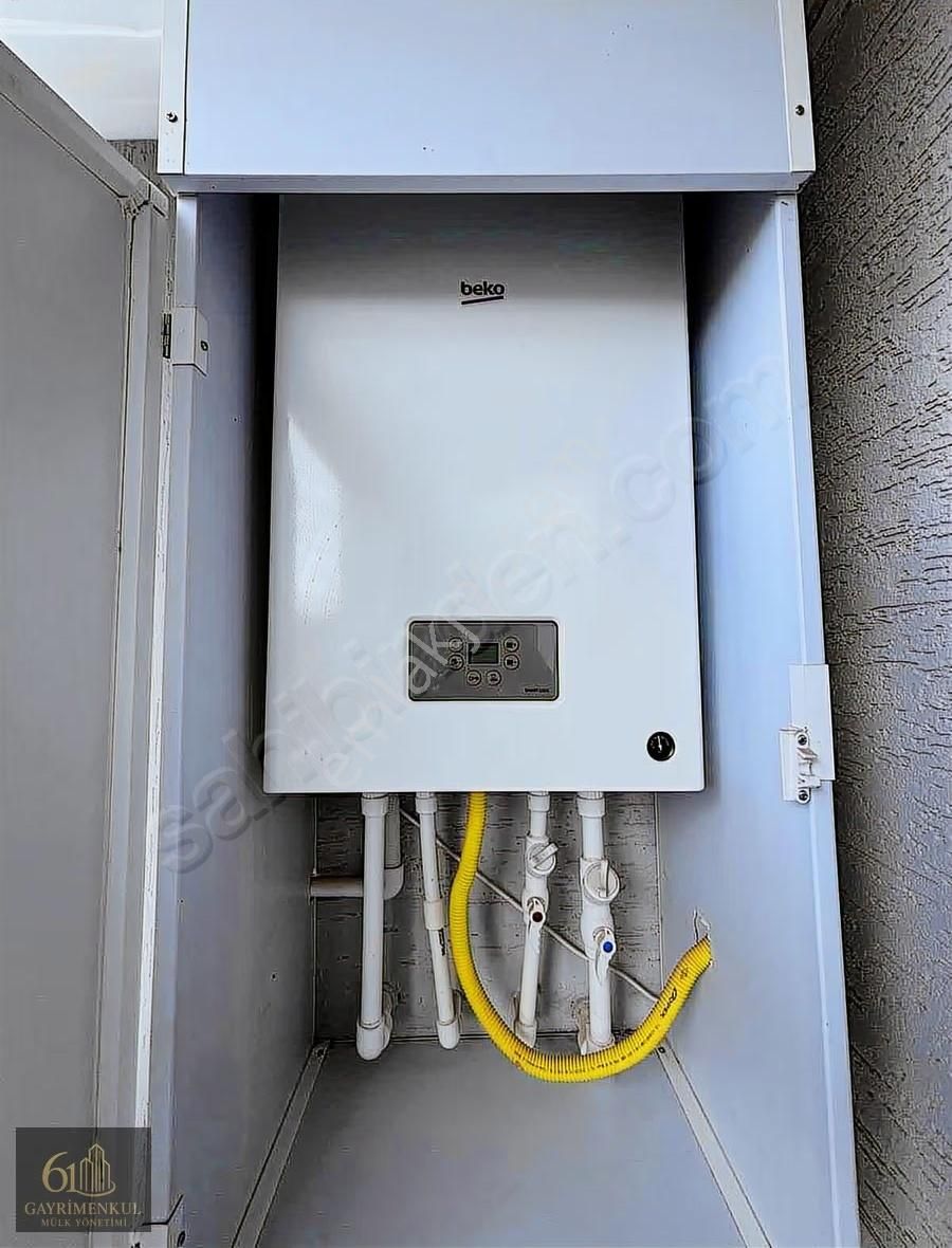 Akçalar'da 2+1 Ayrı Mutfaklı Geniş Aile Tipi Kiralık Daire - Görsel 23